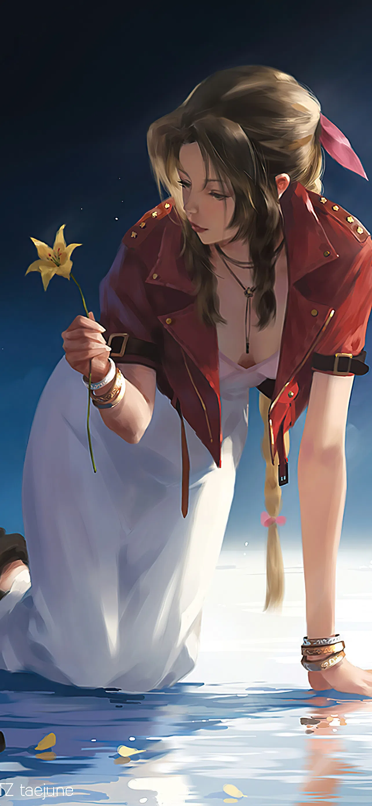 Aerith Gainsborough