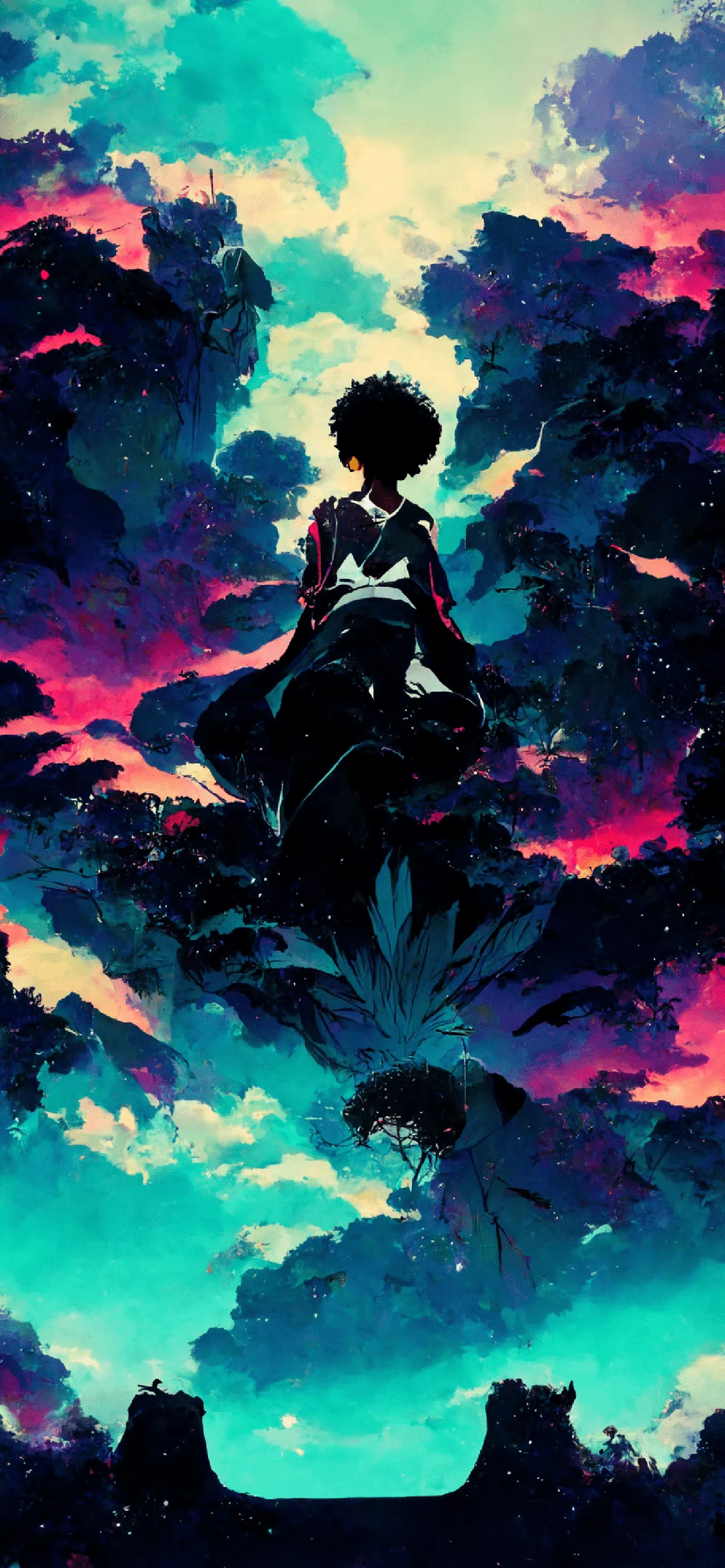Anime Movie Review: Colorful | Anime Amino