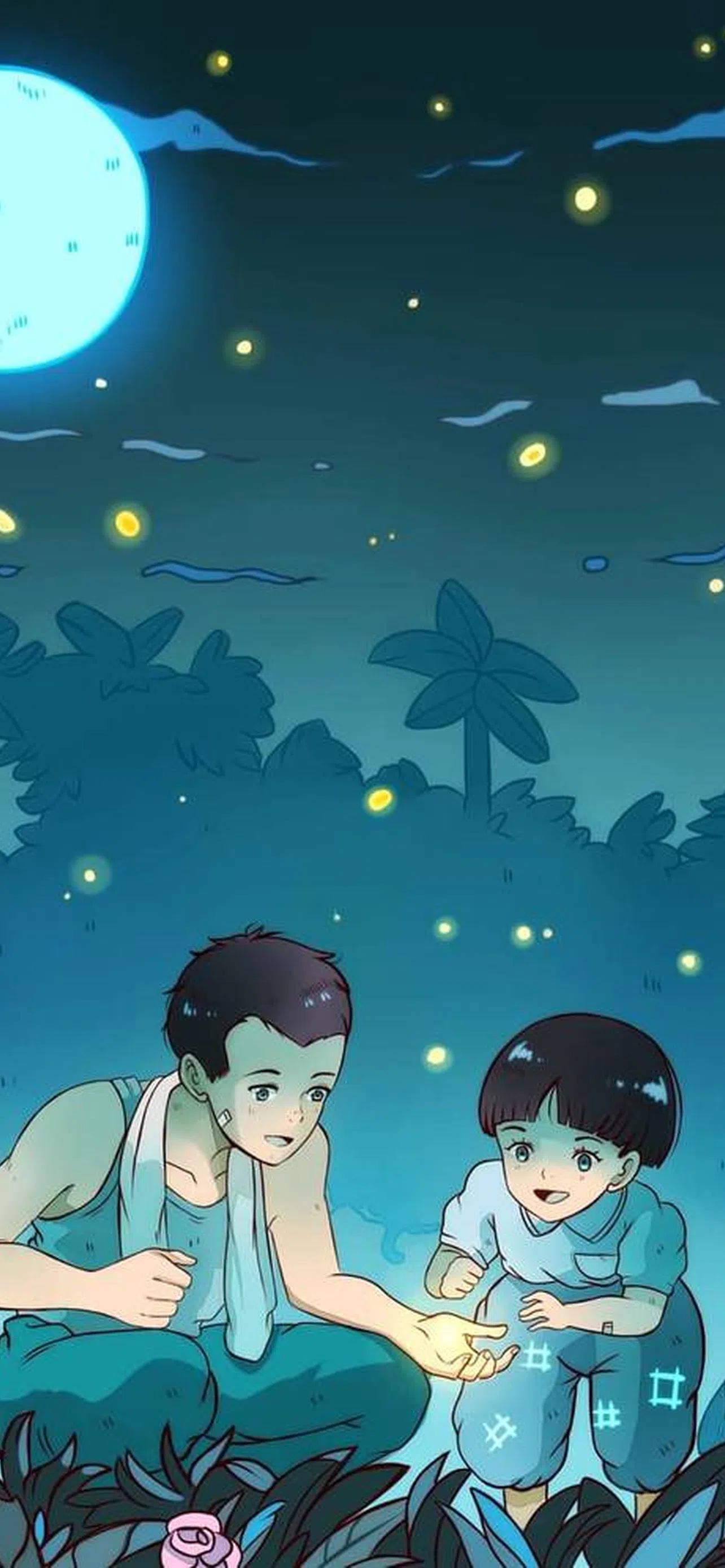 565219 1920x1080 Image for Desktop grave of the fireflies  Rare Gallery  HD Wallpapers