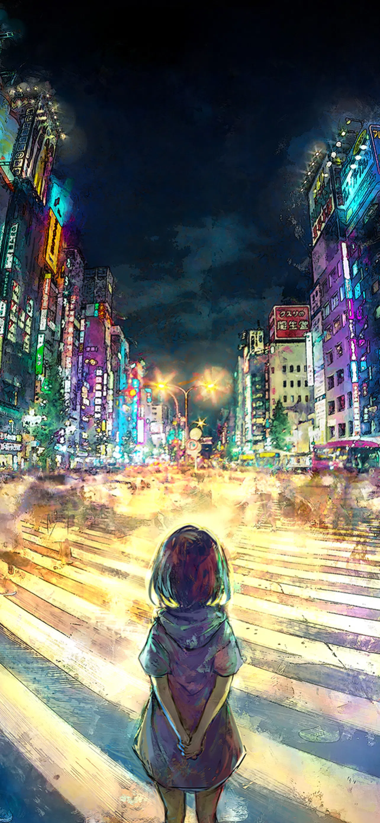 Neo-Tokyo | 66 best free neo-tokyo, light, neon and wallpaper photos on  Unsplash