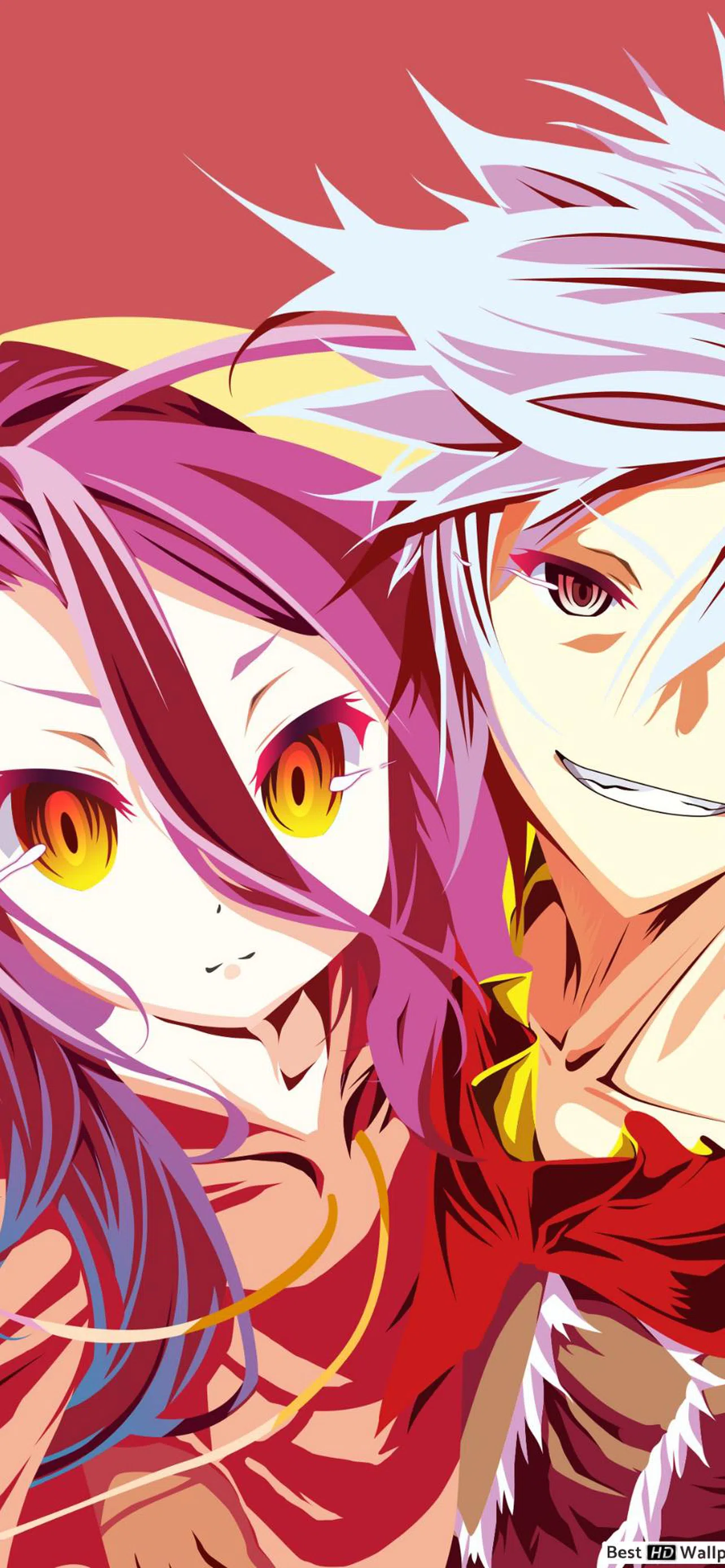 no game no life zero wallpaper｜TikTok-Suche