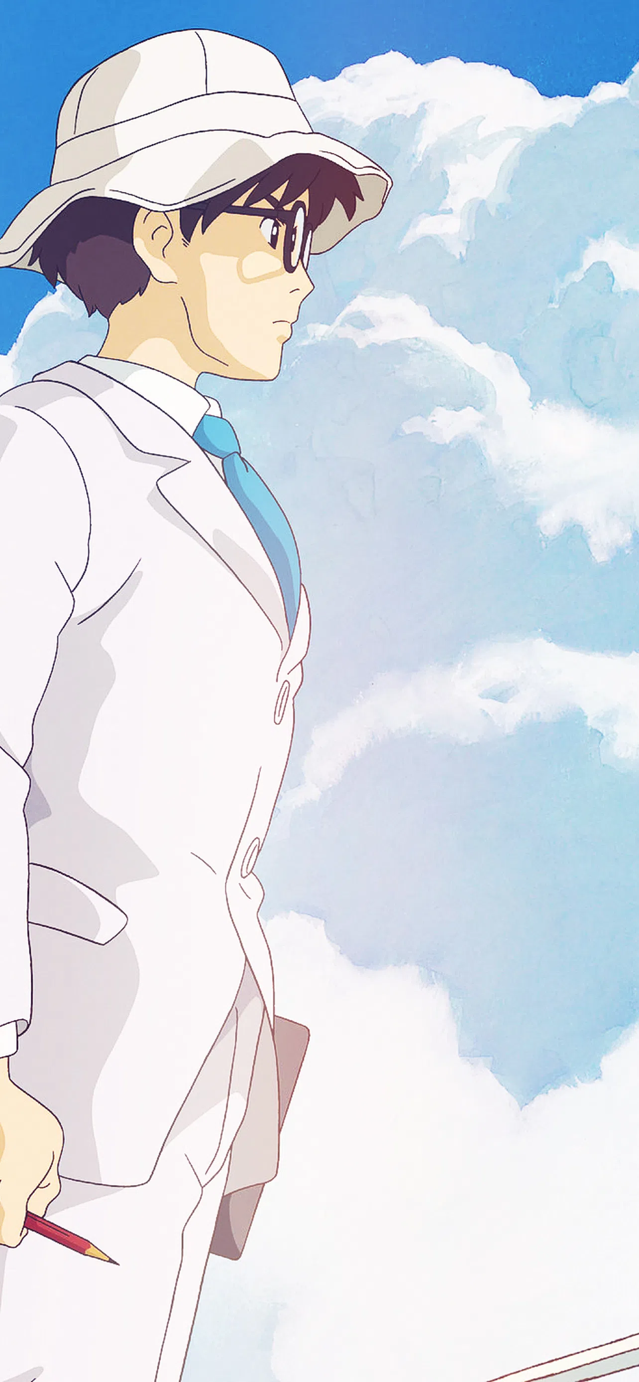 100 The Wind Rises Wallpapers  Wallpaperscom