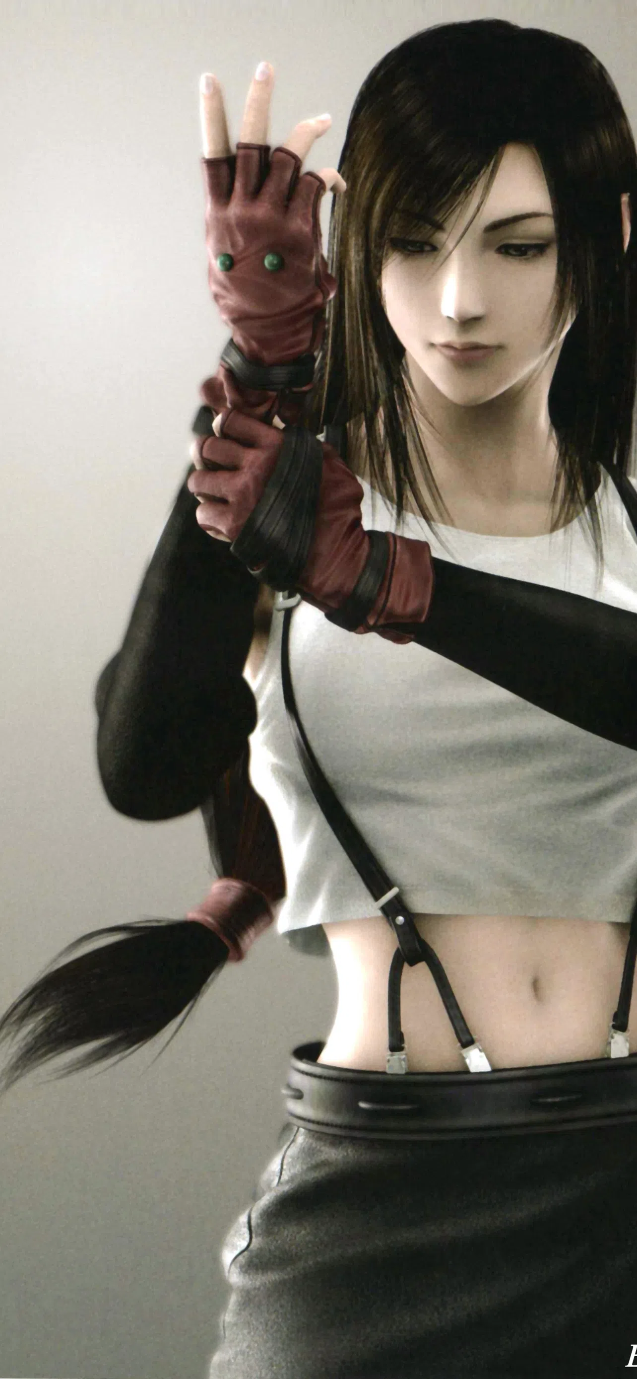 Tifa Lockhart