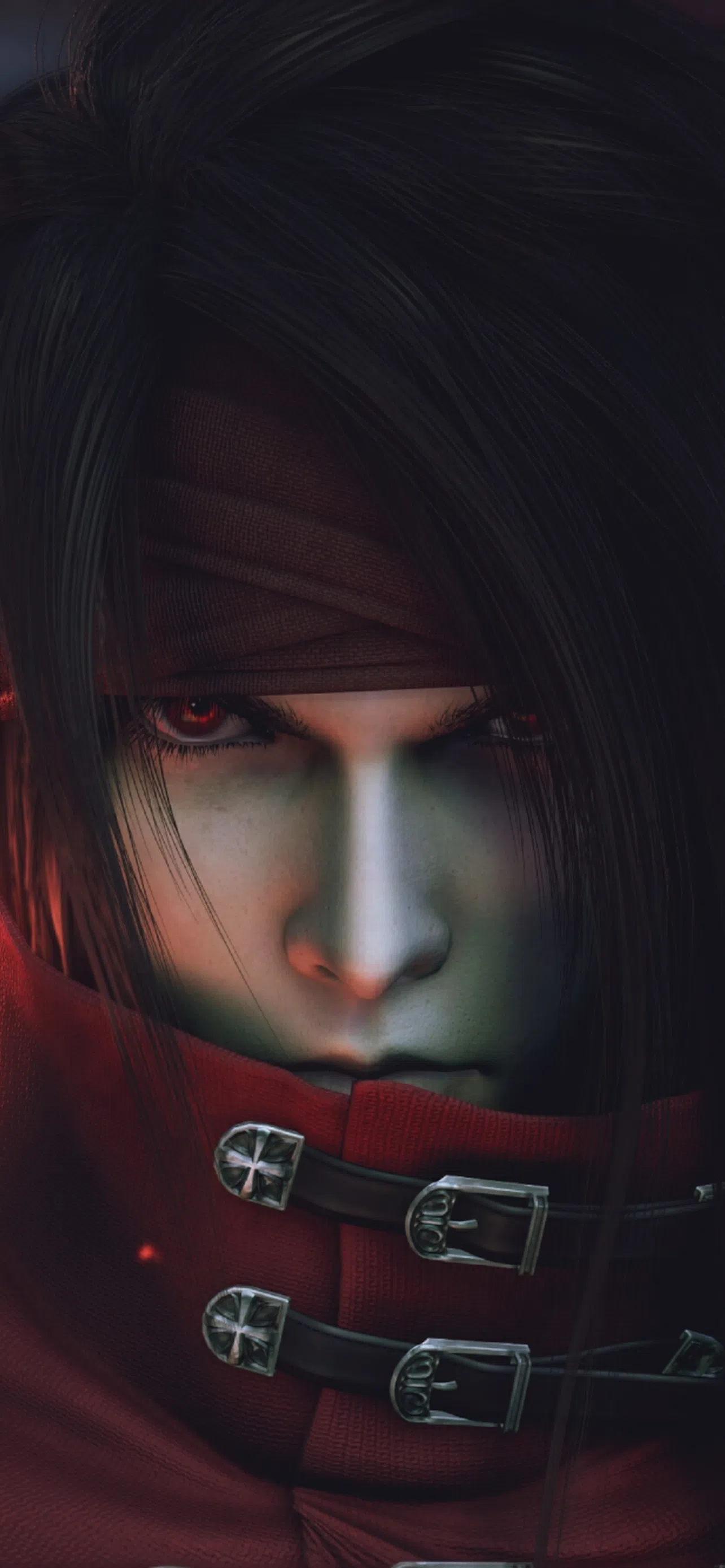 Vincent Valentine