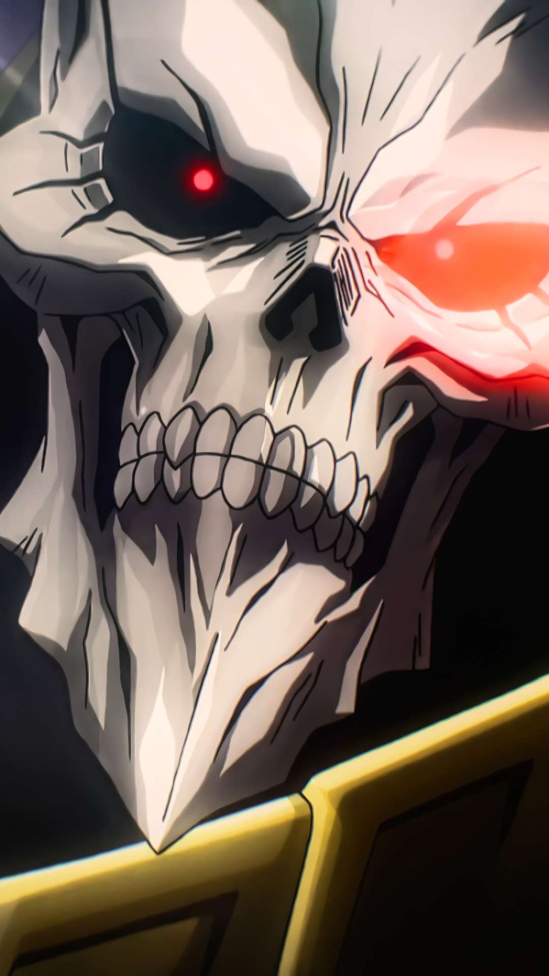 Ainz Ooal Gown Wallpaper 4k  roverlord