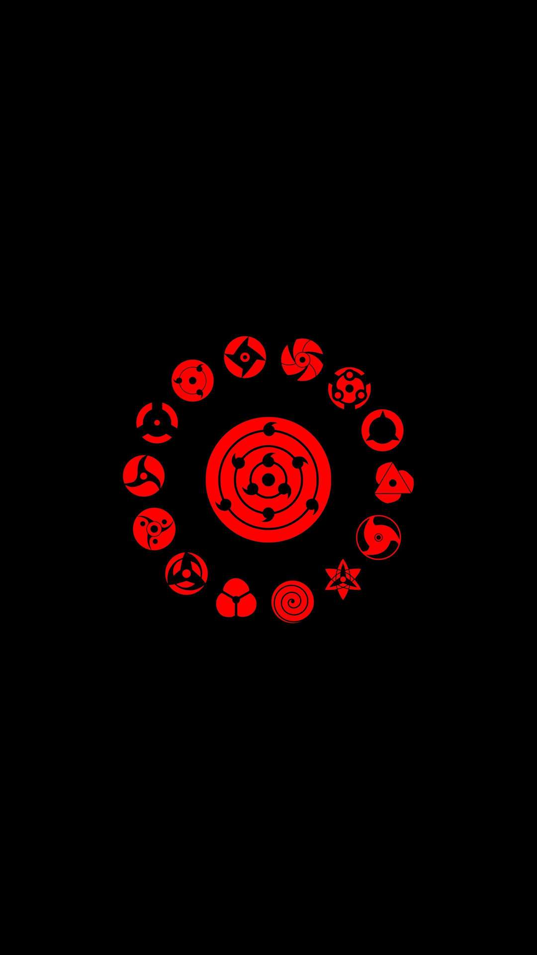 akatsuki clan wallpapers nuvem akatsuki akatsuki cloud  Anime wallpaper  phone, Wallpaper iphone neon, Dark red wallpaper