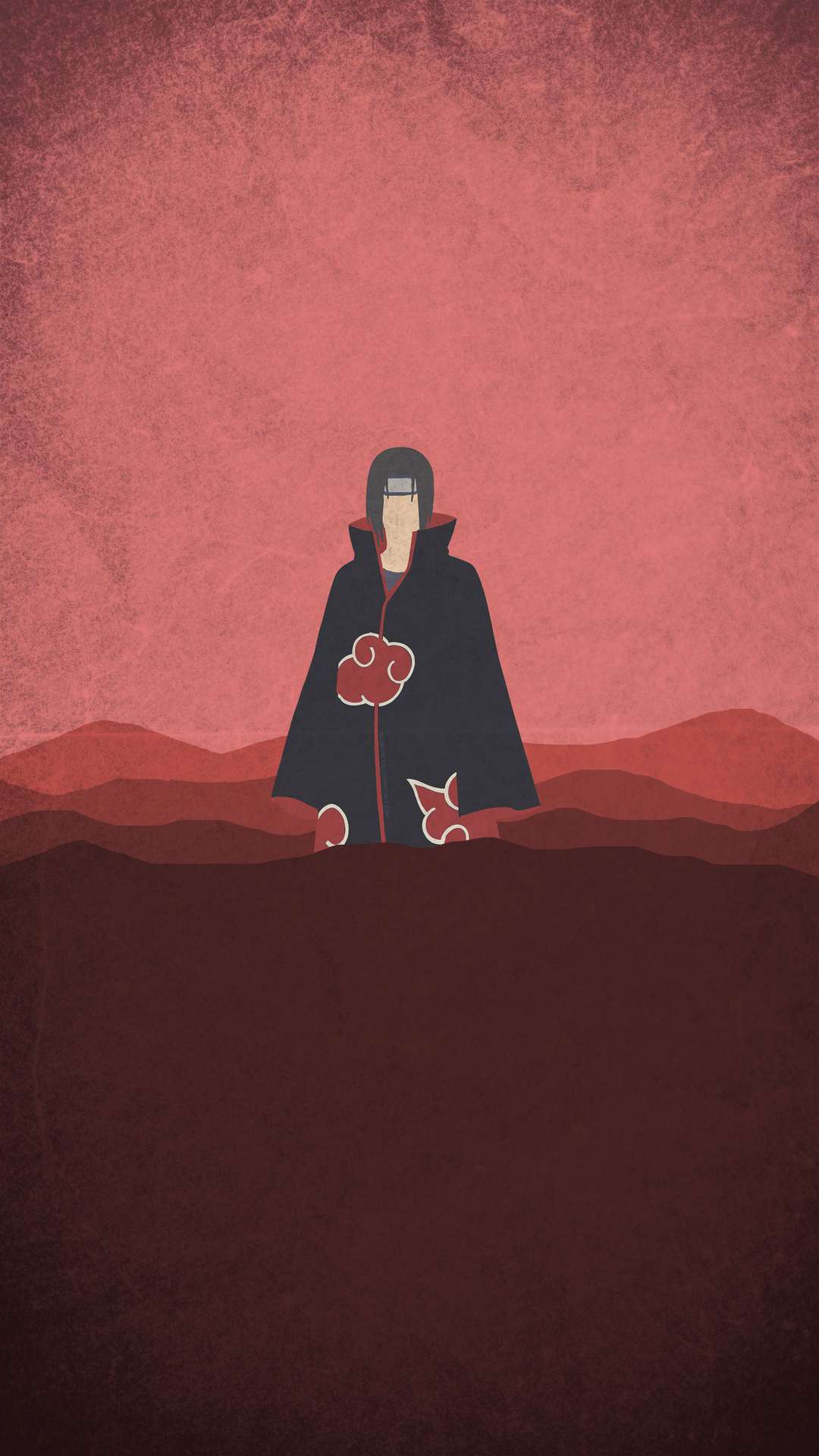  Akatsuki Wallpaper HD Cloud Background APK for Android Download