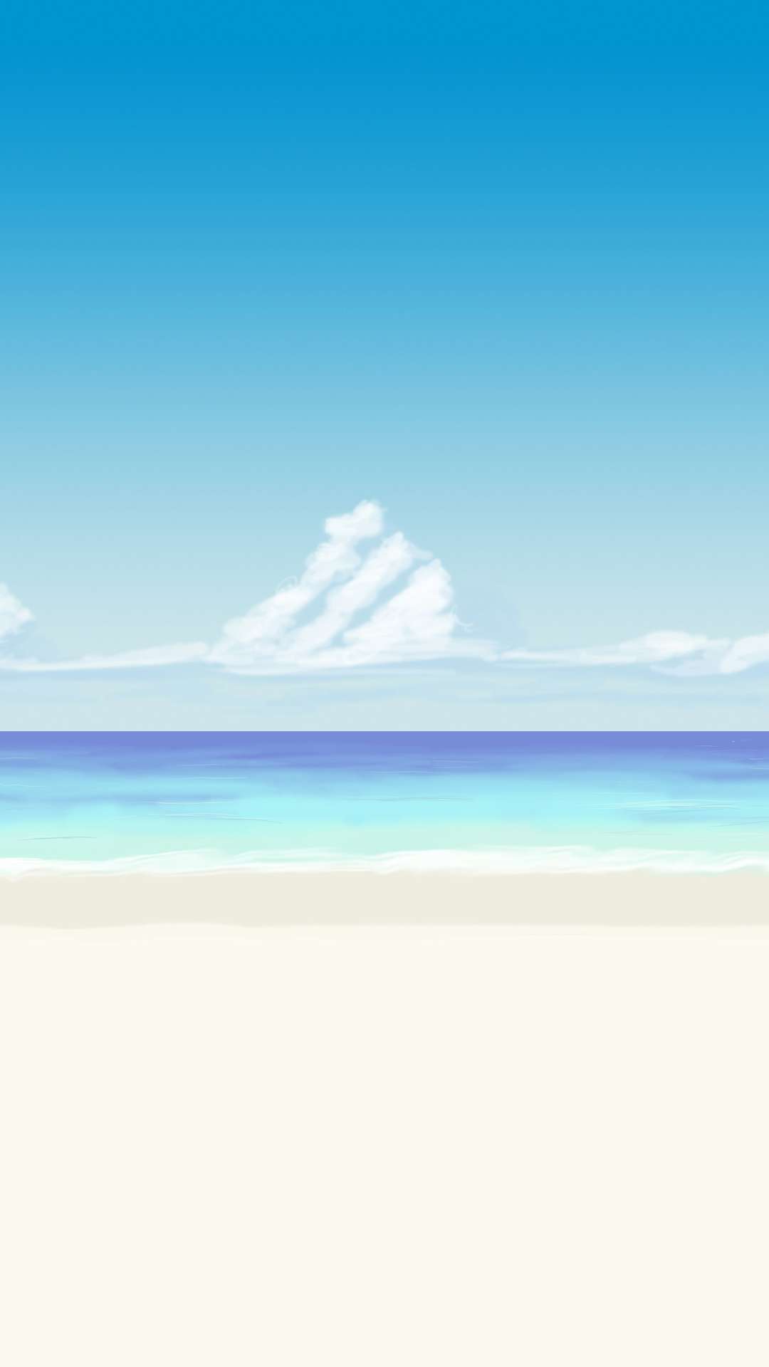 770 Anime Beach Illustrations RoyaltyFree Vector Graphics  Clip Art   iStock