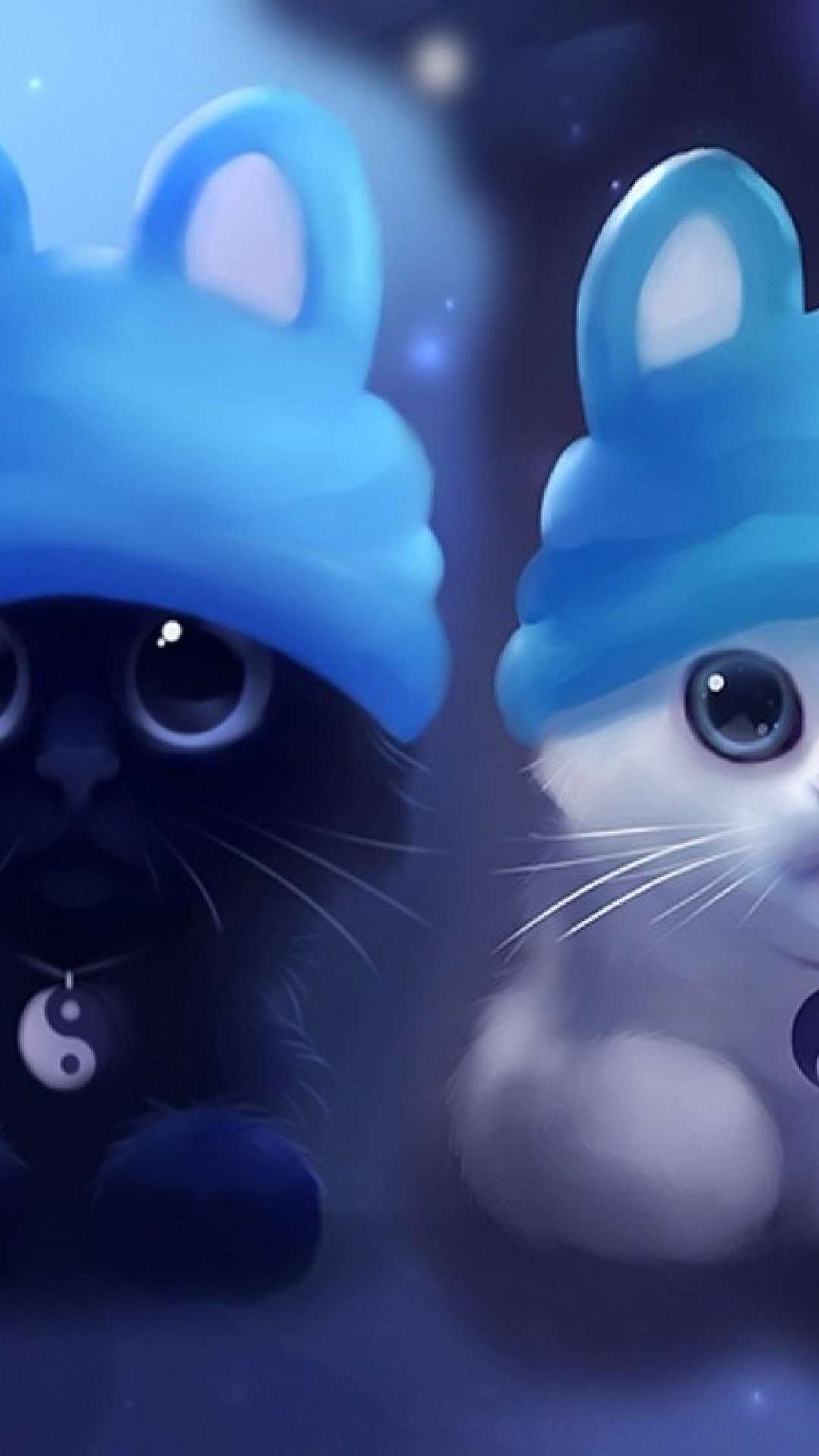 Cat wallpaper for iphone｜TikTok Search