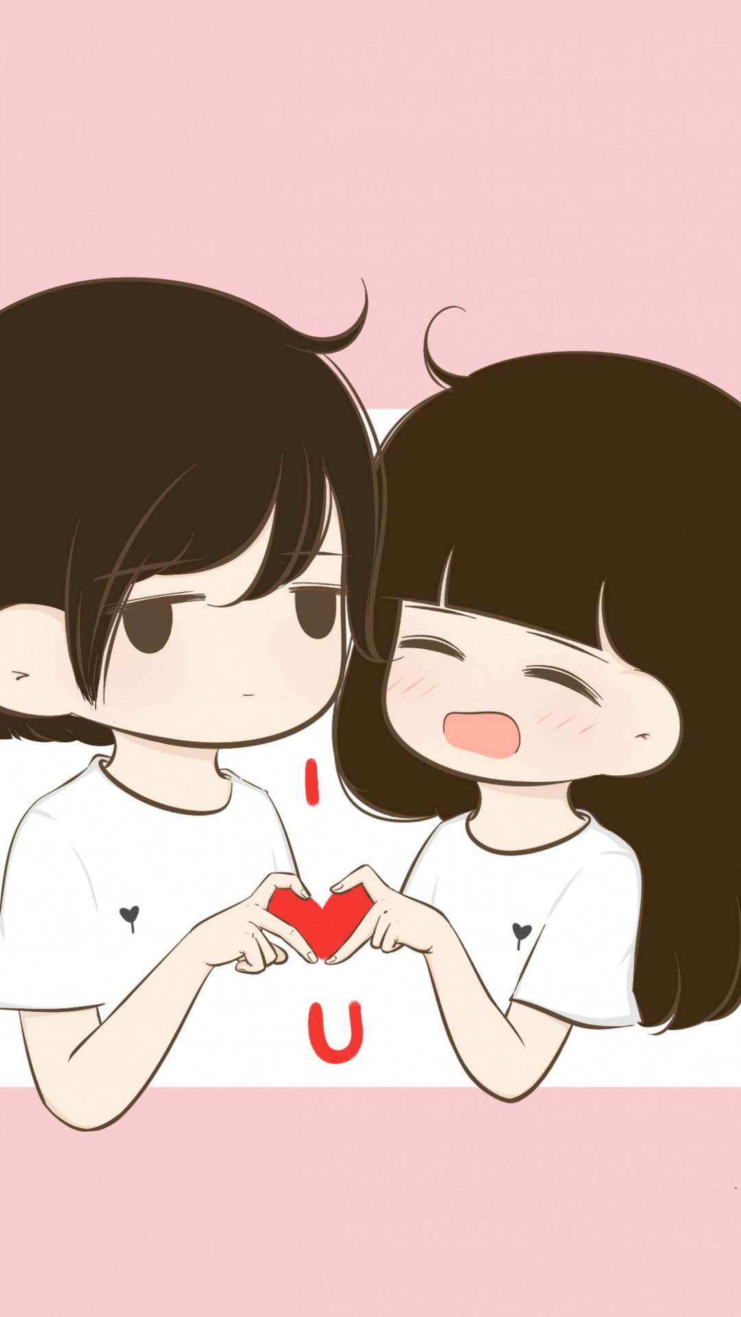 anime love cute couple slideshow - video Dailymotion