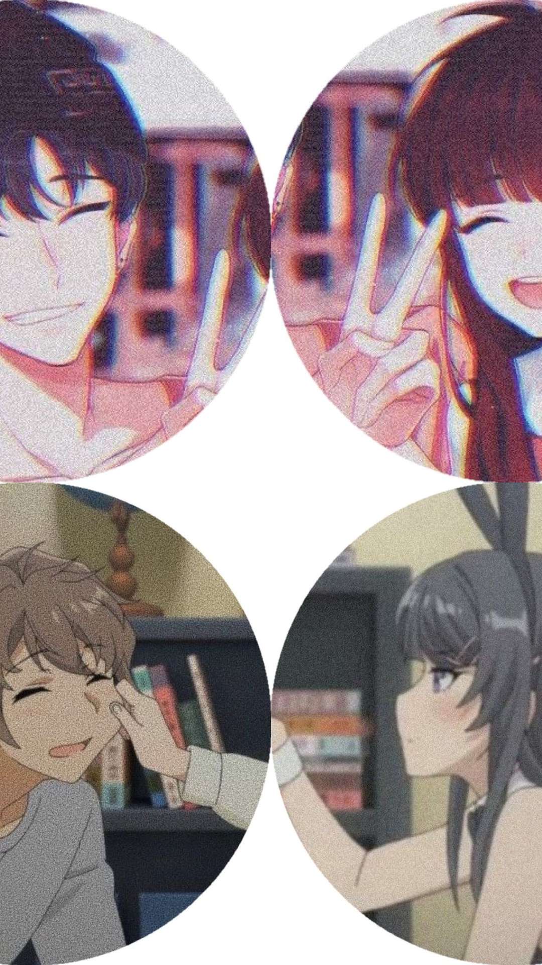 Anime Couple Avatars  AniYukicom