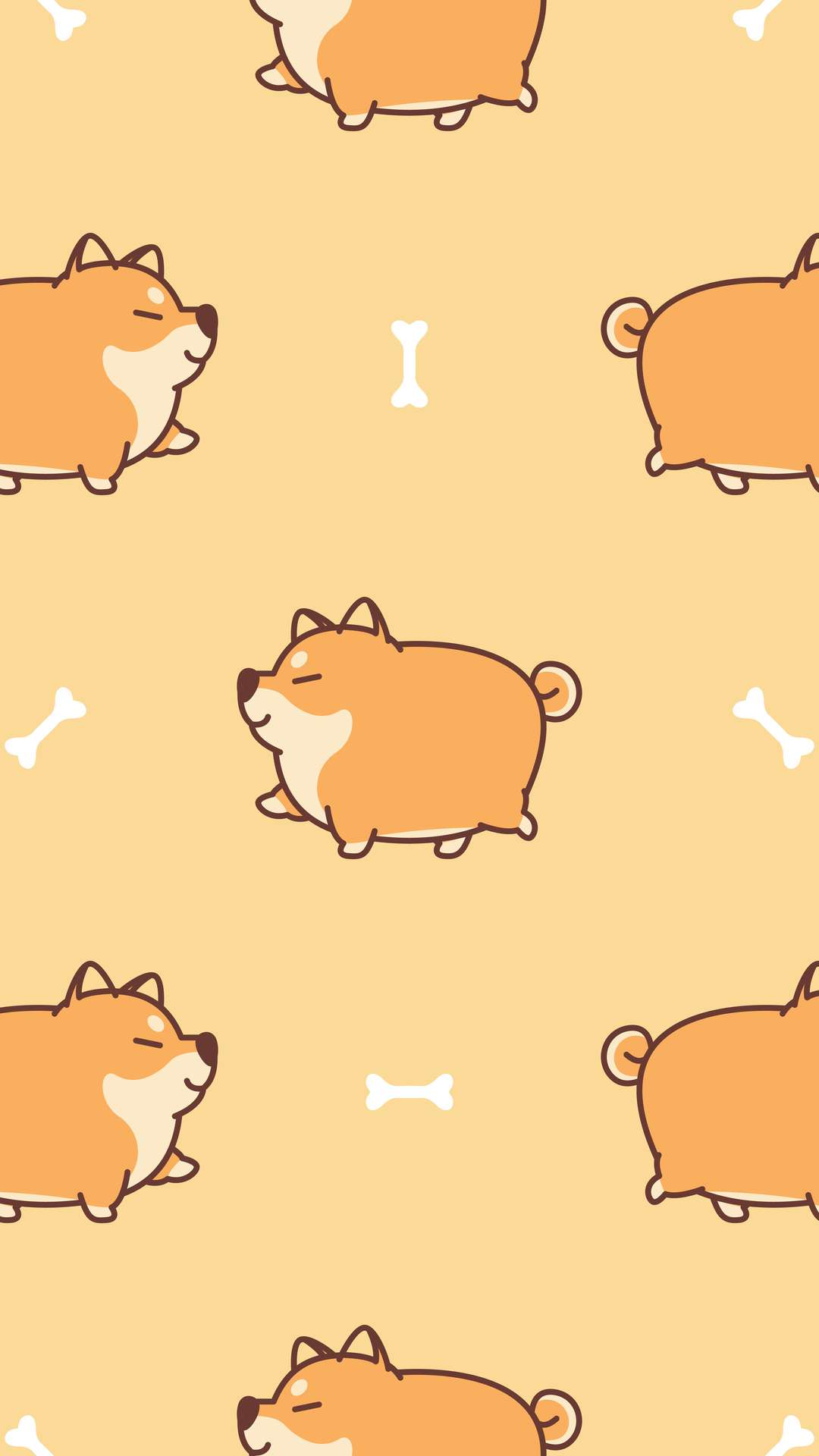 78 Best Background Dog ideas  kawaii wallpaper cute wallpapers anime  scenery
