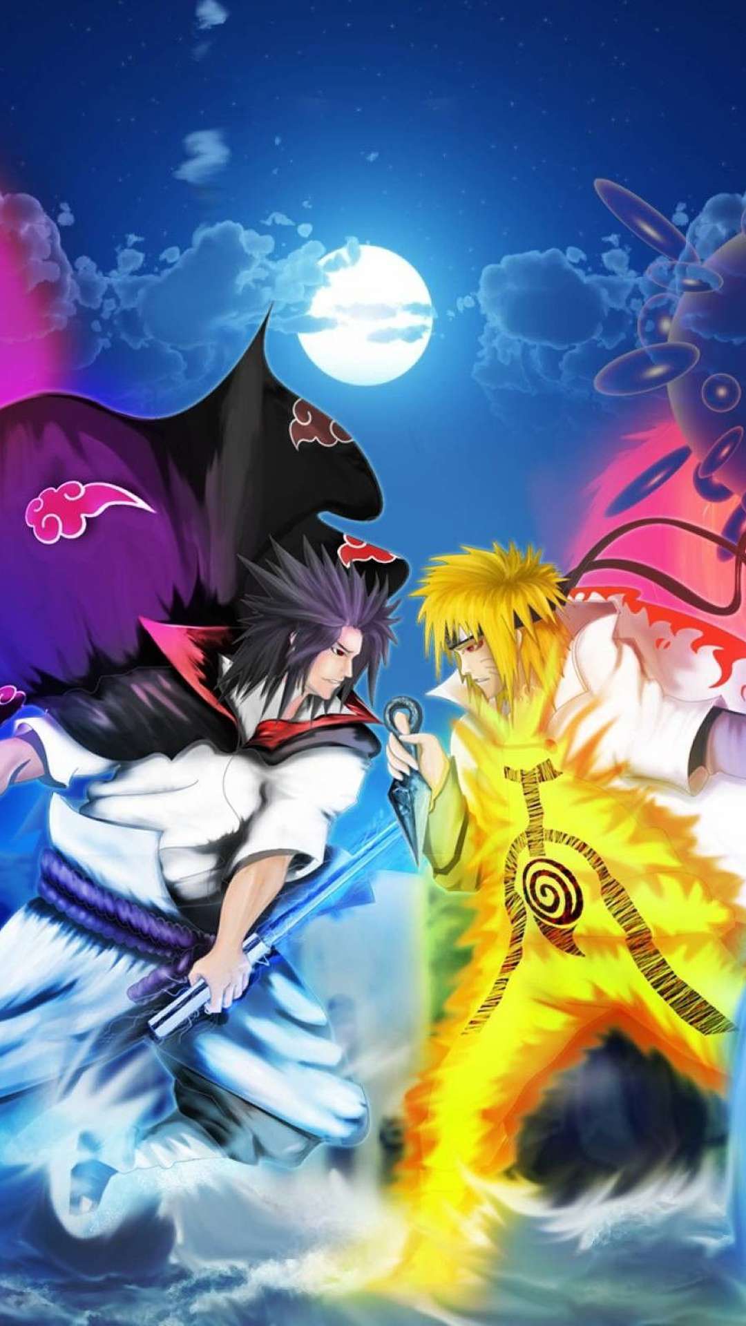 Anime Touhou HD Wallpaper