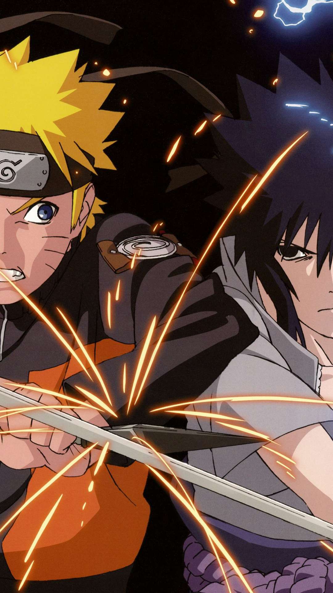 10 Coolest Fighting Styles In Anime Ranked