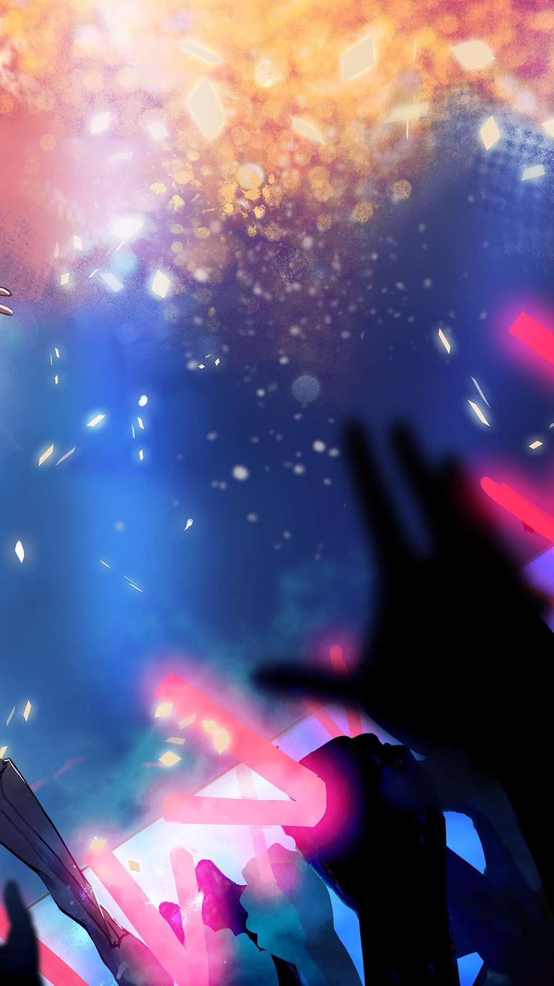 14+ Anime Music Wallpapers for iPhone and Android by Scott Martinez
