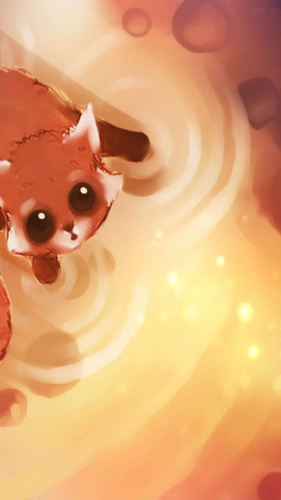 Cute Anime Panda Wallpaper 64 images
