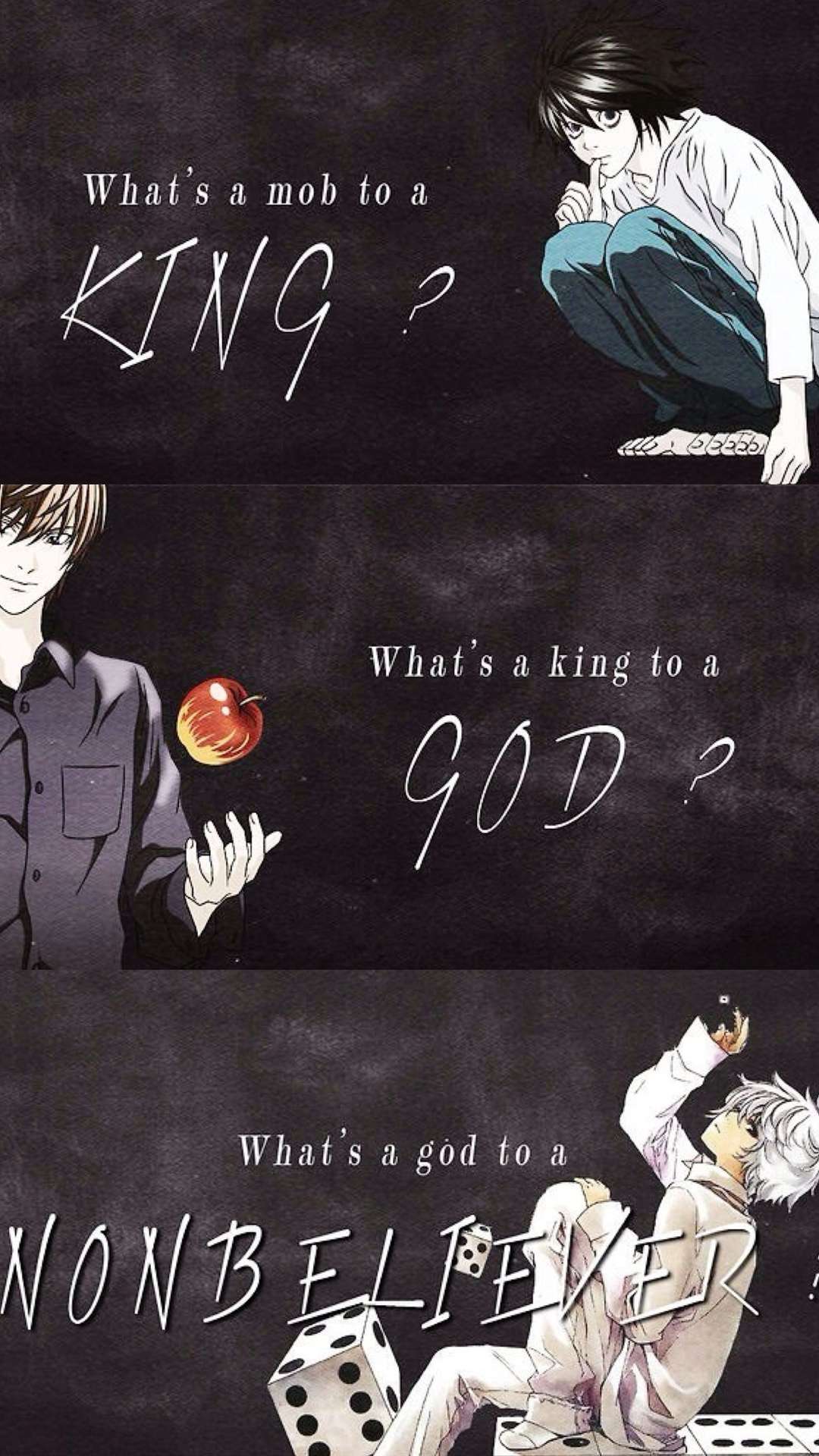 Sad Anime wallpapers with quotes