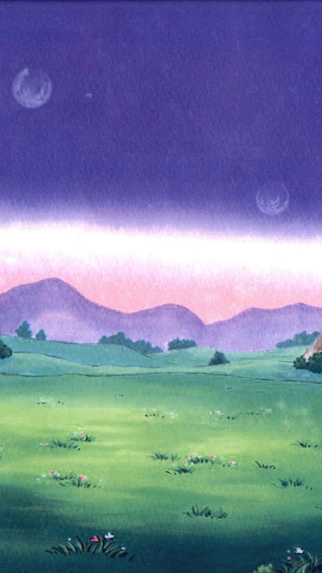 53+ Anime Scenery Wallpapers for iPhone and Android by Heidi Simmons