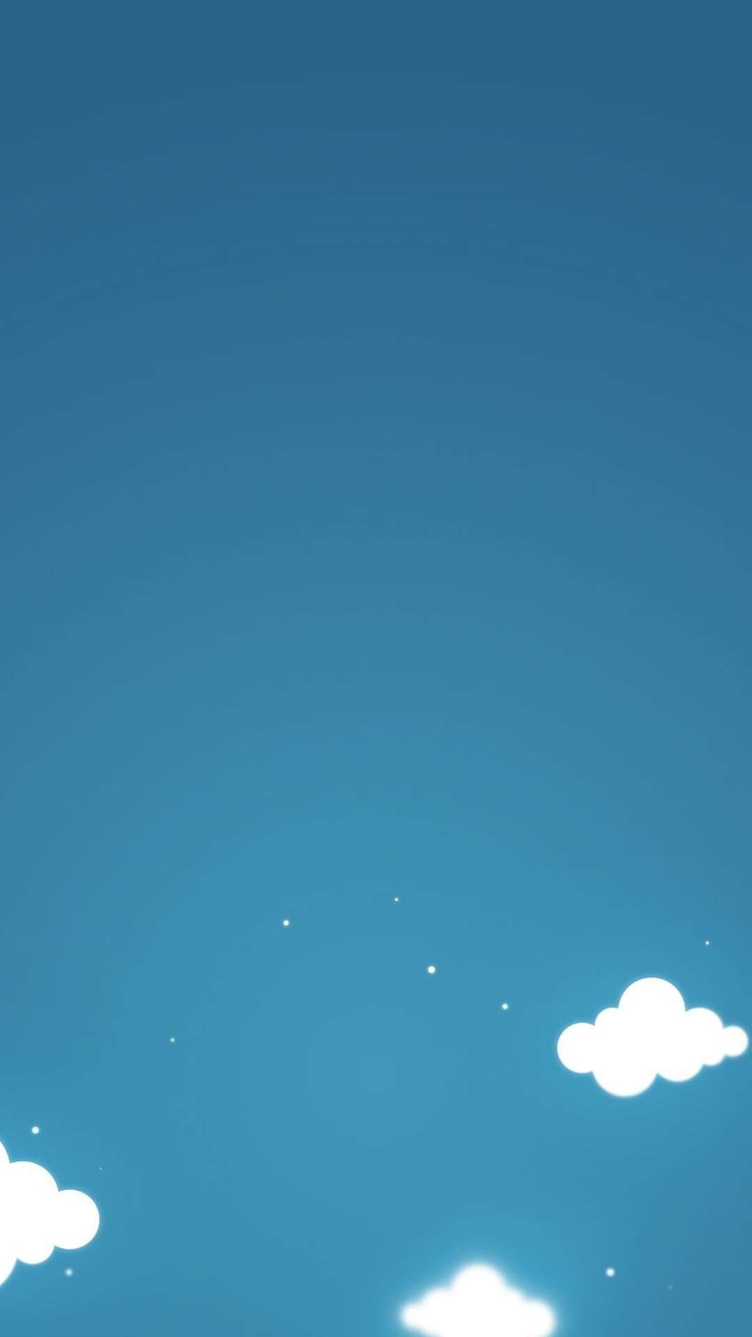 29+ Anime Sky Wallpapers for iPhone and Android by Laurie Davis