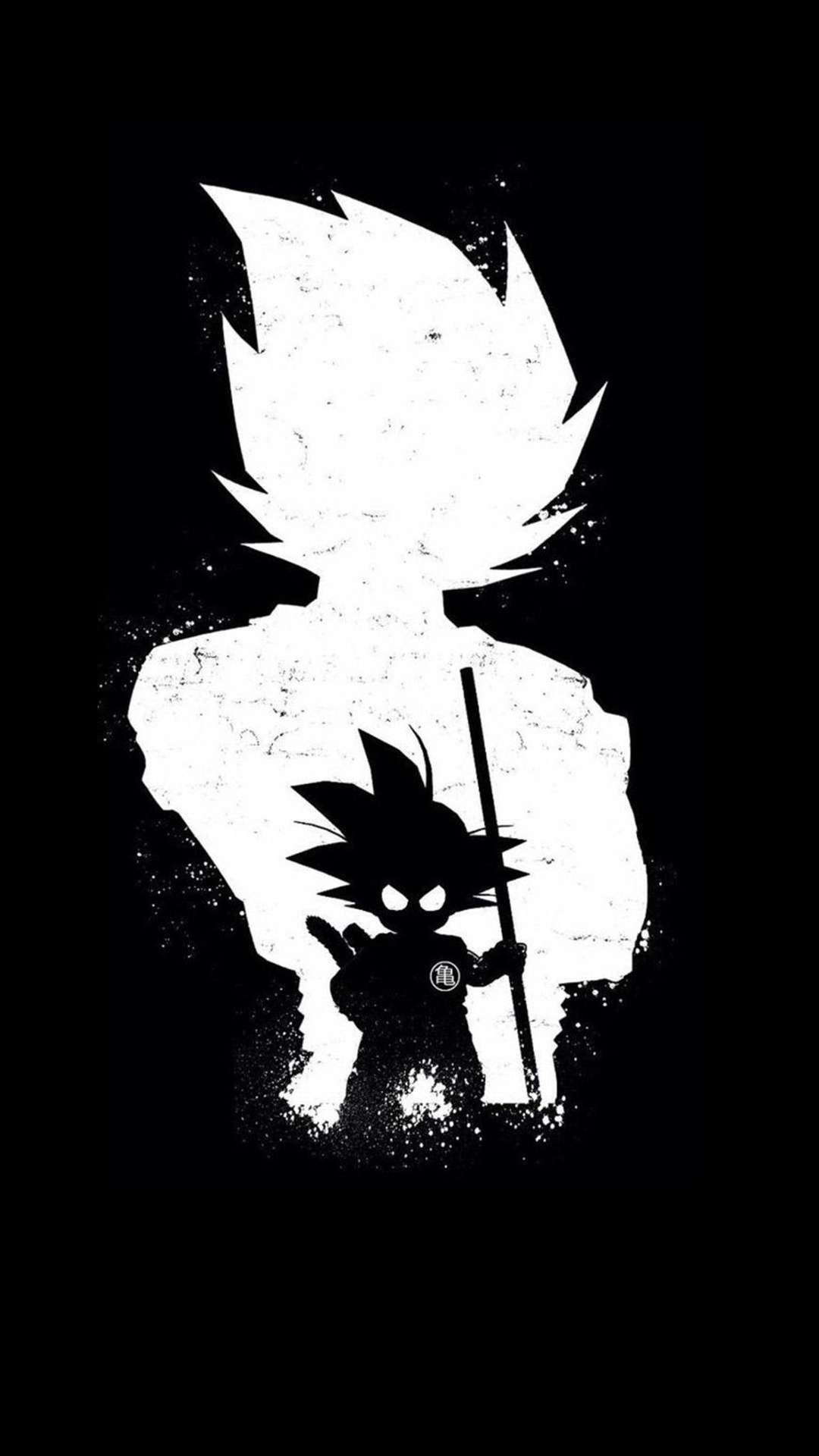Black and white aesthetic anime HD wallpapers  Pxfuel