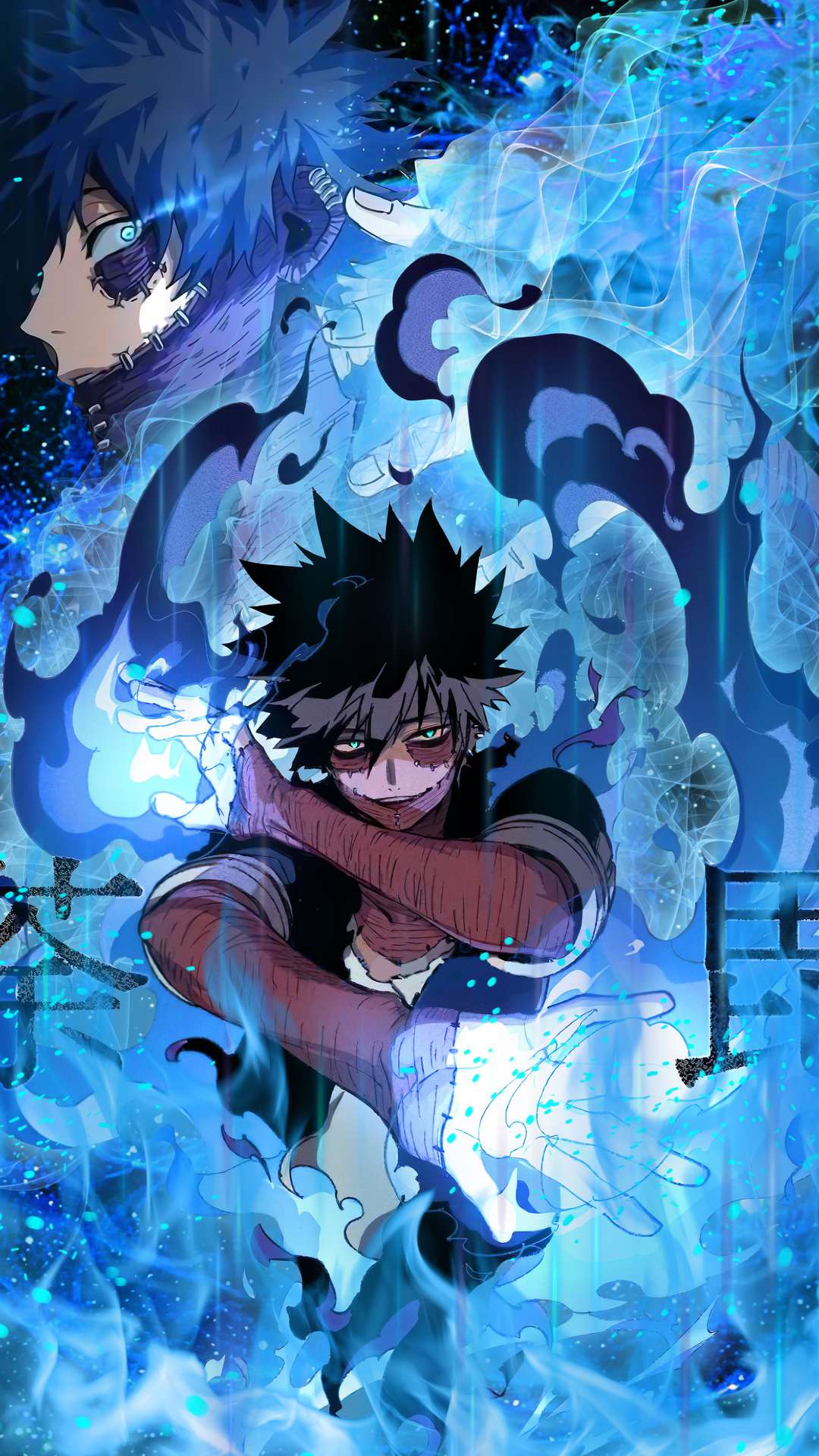 My Hero Academia Wallpaper HD APK pour Android Télécharger