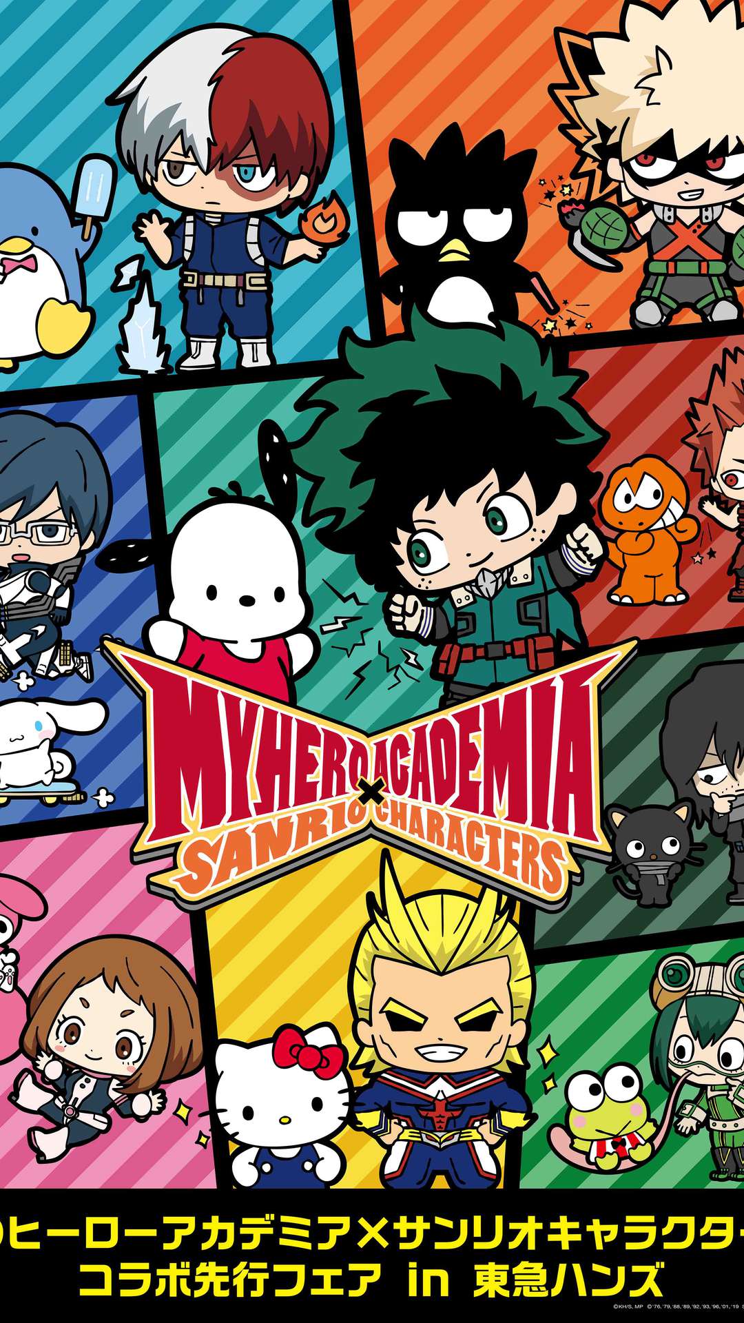 MHA Shoto Todoroki Anime Wallpapers  MHA Wallpapers for iPhone