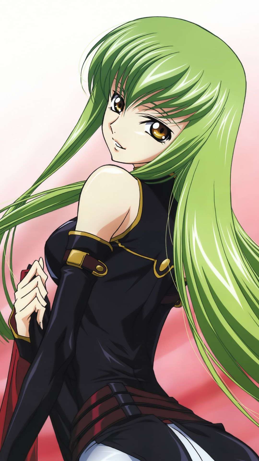 7 Code Geass Cc Wallpapers For Iphone And Android By William French