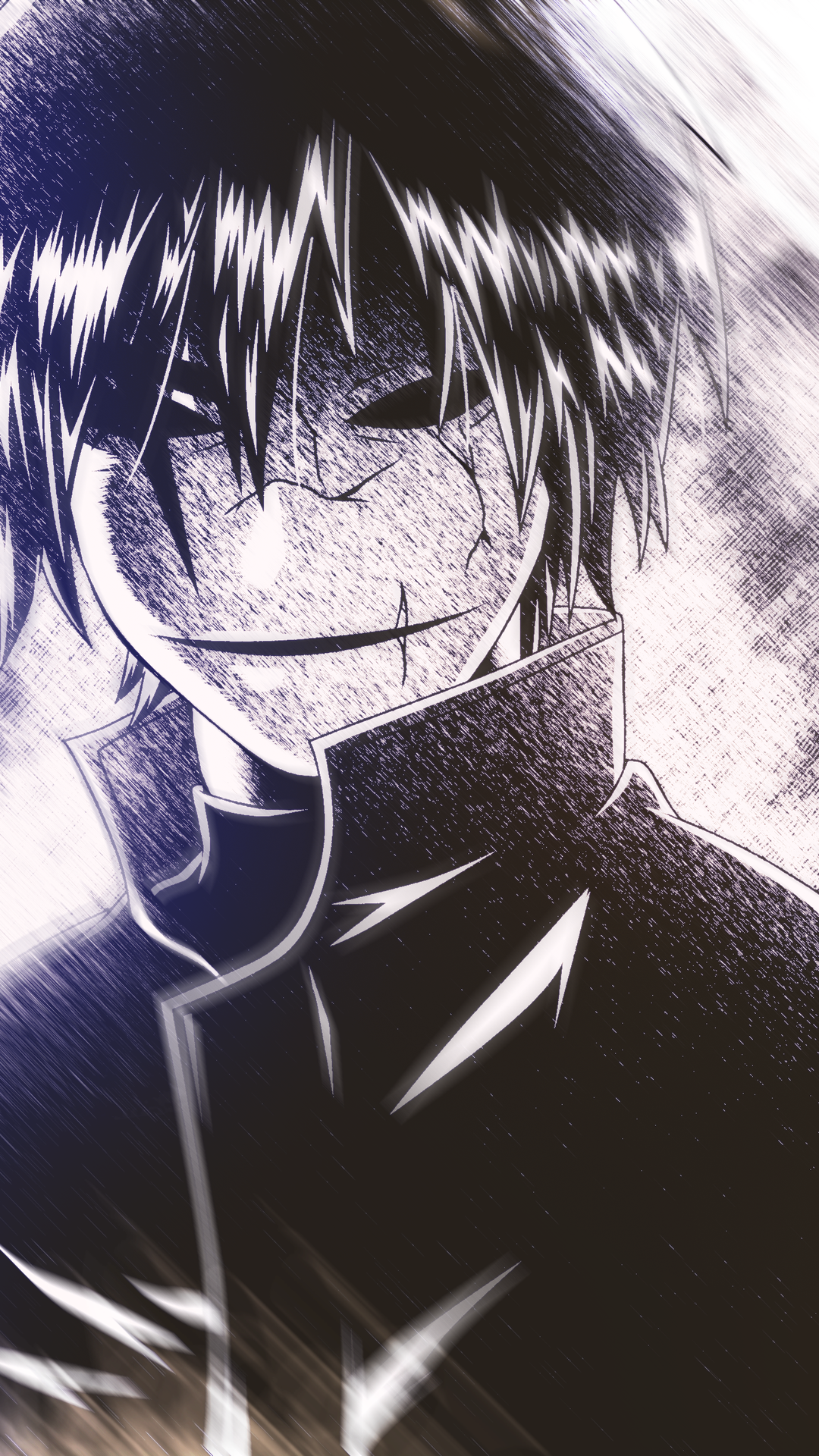 6 Darker Than Black Wallpapers For Iphone And Android By Elizabeth Wagner