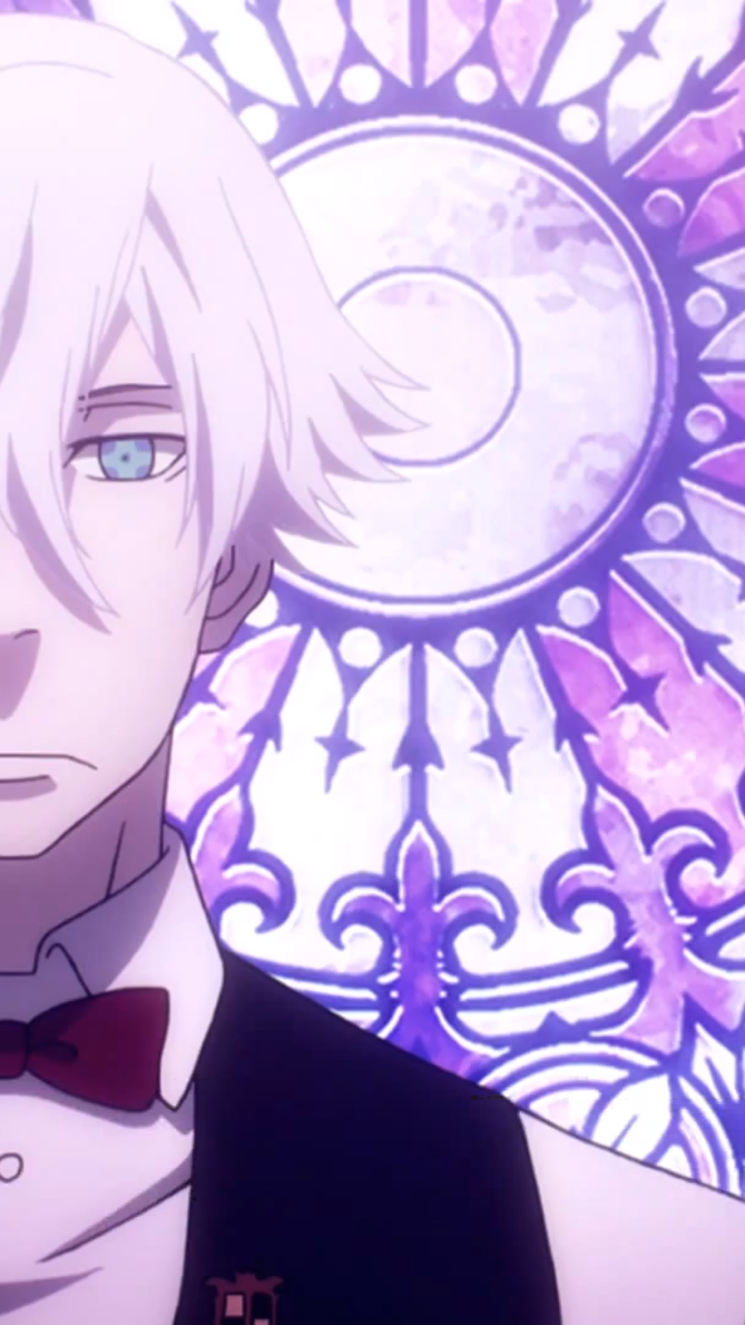 Death Parade Anime Wallpapers  Wallpaper Cave