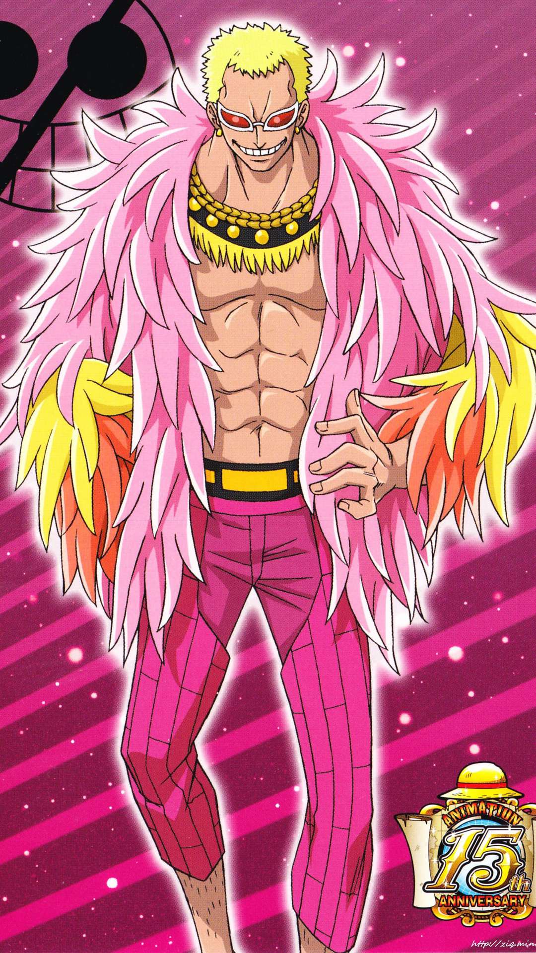 Free download doflamingo wallpaper hd chibi one piece anime 1920x1200 a643  1600x1000 for your Desktop Mobile  Tablet  Explore 48 One Piece Doflamingo  Wallpaper  One Piece Wallpapers One Piece Zoro
