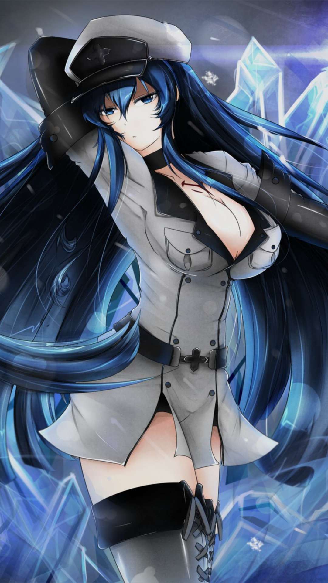 41+ Akame Ga Kill! Wallpapers for iPhone and Android by James Thomas MD