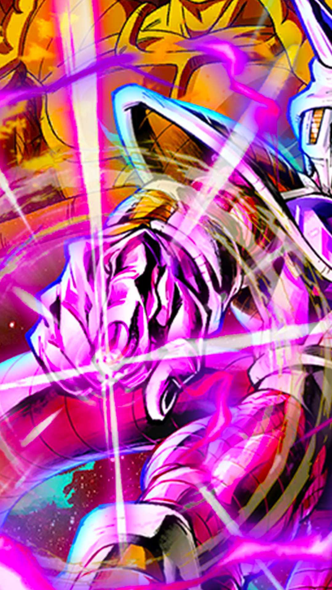 Goku vs frieza iphone HD wallpapers  Pxfuel