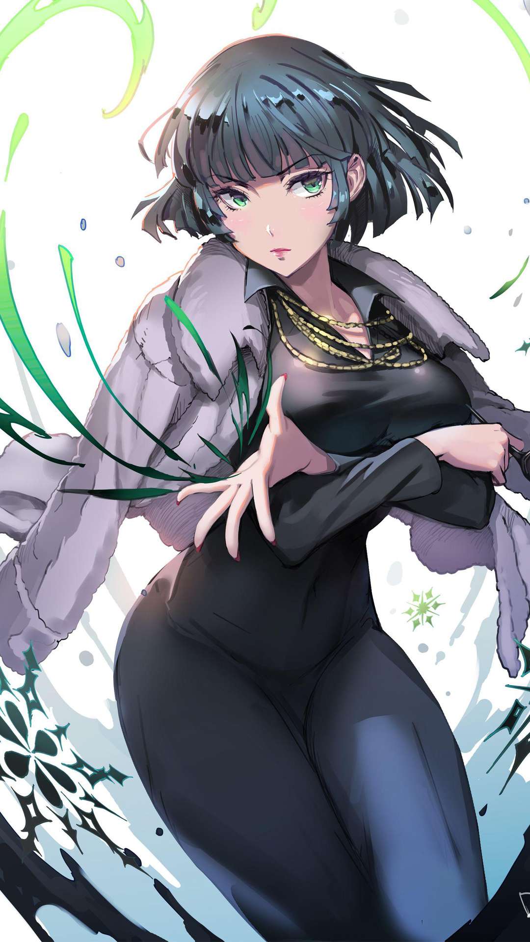 6+ Fubuki Wallpapers For IPhone And Android By Robert Berry