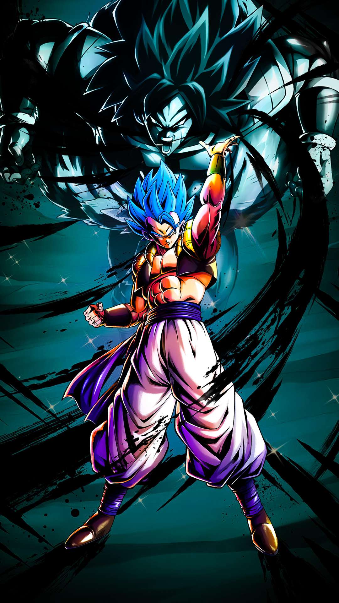 1360x768 Vegito Blue And Gogeta Blue Laptop HD HD 4k Wallpapers Images  Backgrounds Photos and Pictures