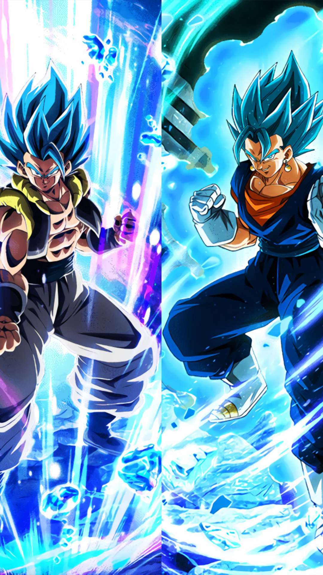 Gogeta Wallpapers HD