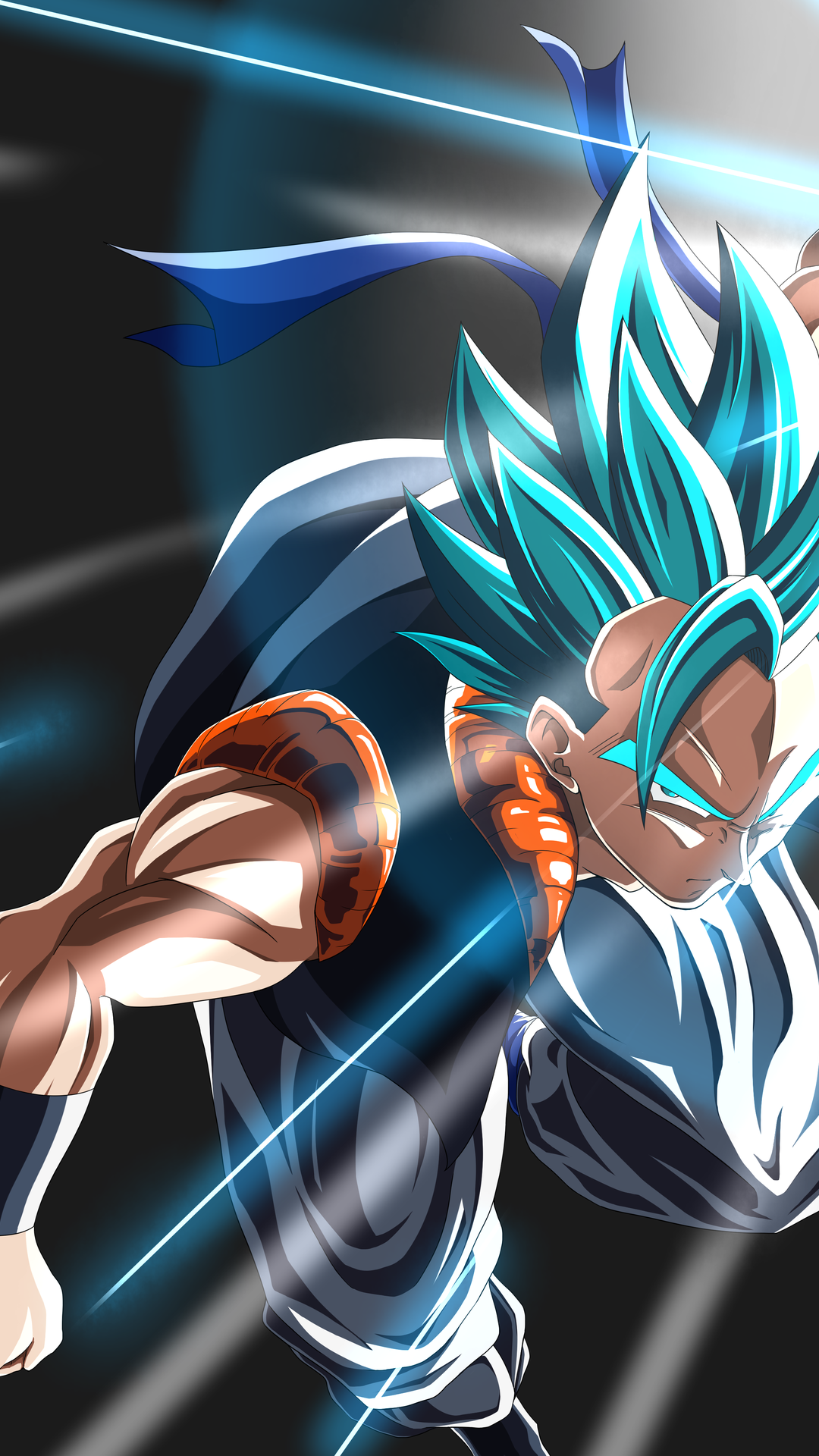 Gogeta Wallpapers HD