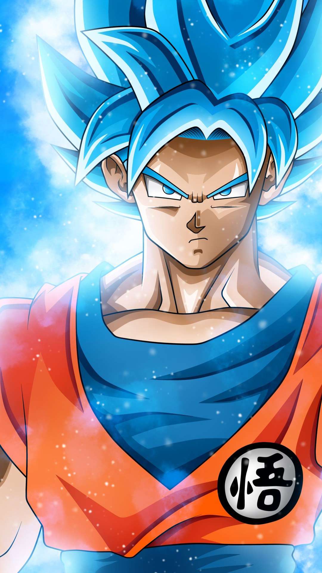 25 Best Goku Wallpapers For Android and iPhone Images in September 2023 |  Page 2