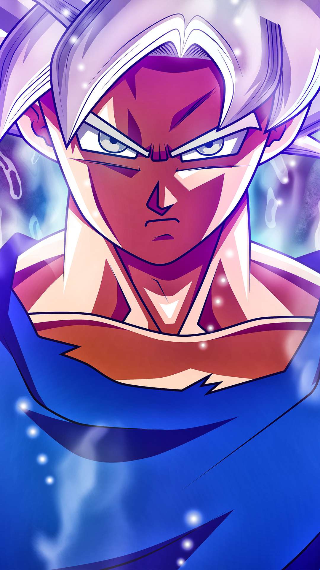 Angry Goku Wallpapers - Top Free Angry Goku Backgrounds - WallpaperAccess