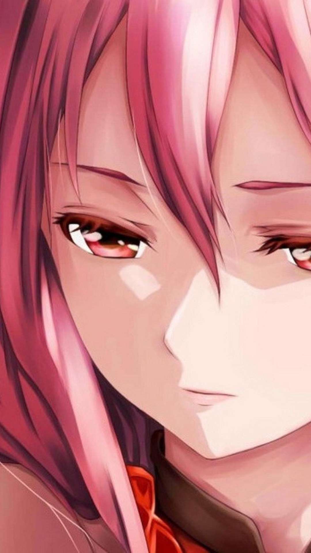 guilty crown wallpaper hd