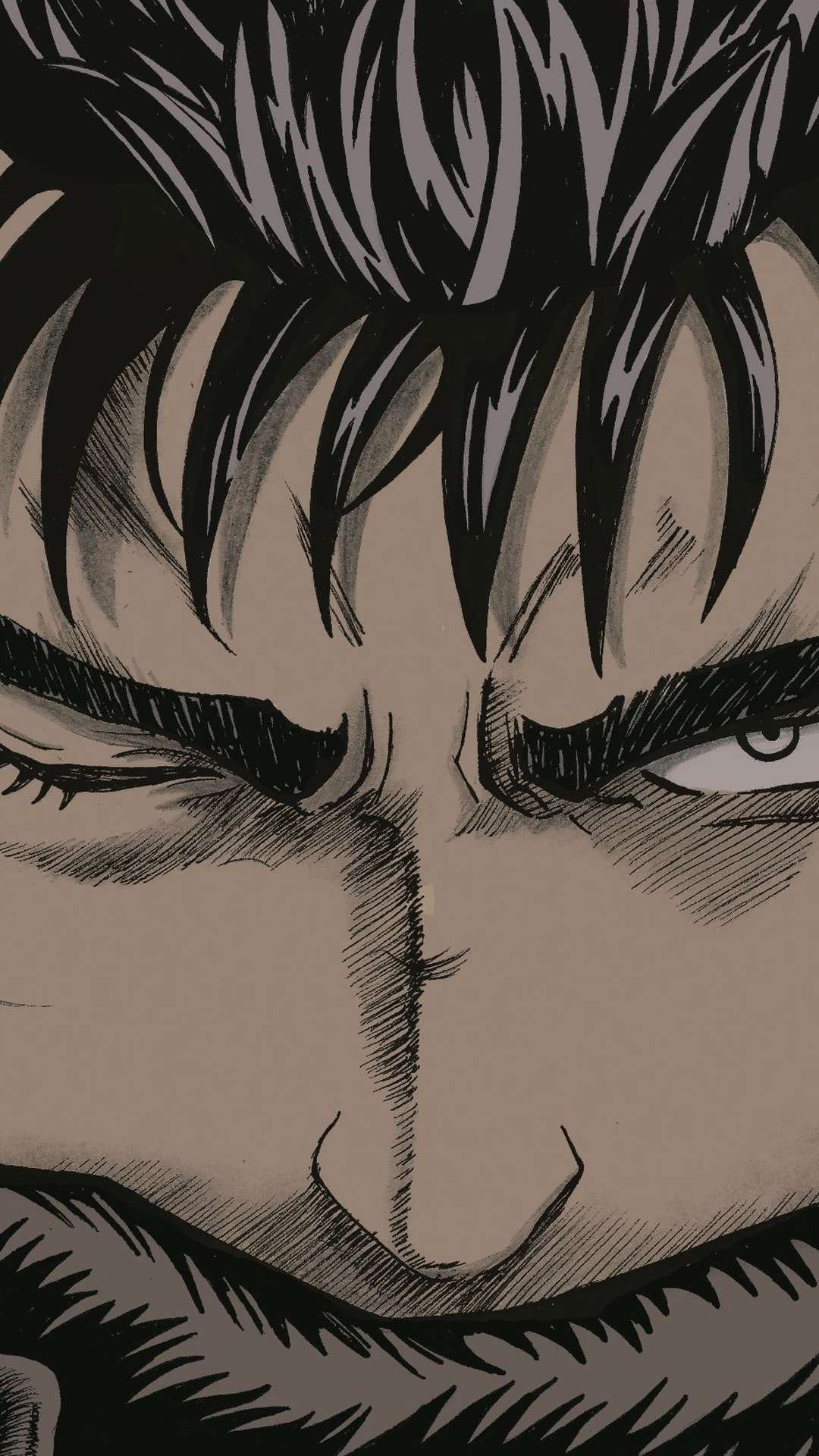 Berserk GUTS Drawing 22 Wallpaper HD Anime 4K Wallpapers Images and  Background  Wallpapers Den