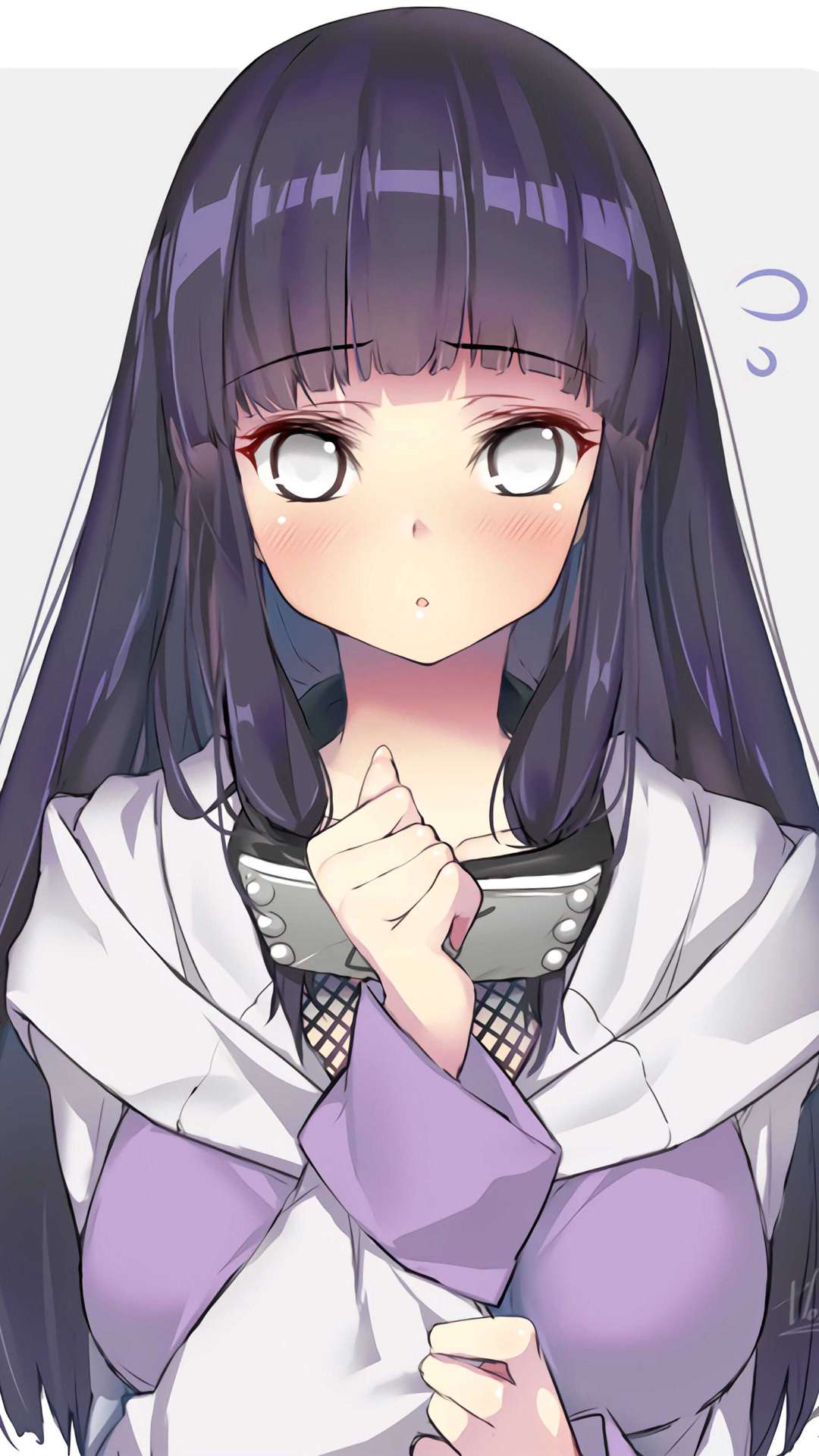 360+ Hinata Hyuga HD Wallpapers and Backgrounds