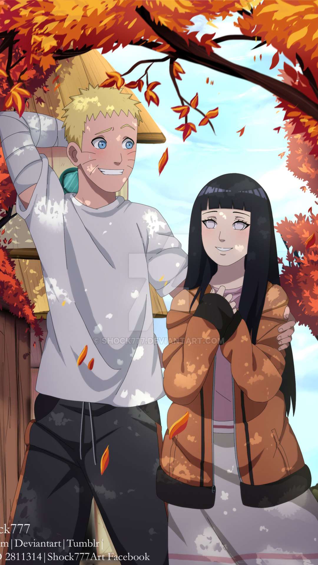 54+ Hinata Hyuga Wallpapers for iPhone and Android by Benjamin Orozco DDS