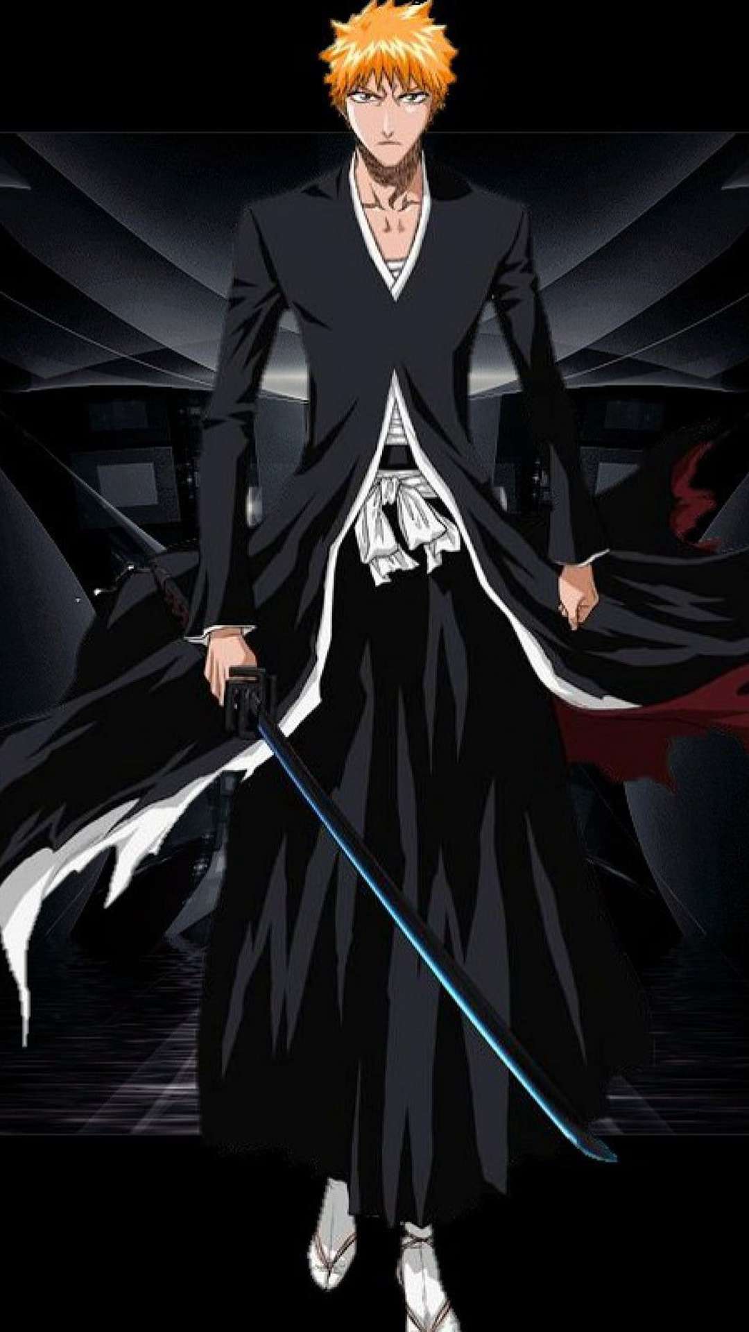 33 Bleach Live Wallpapers, Animated Wallpapers - MoeWalls