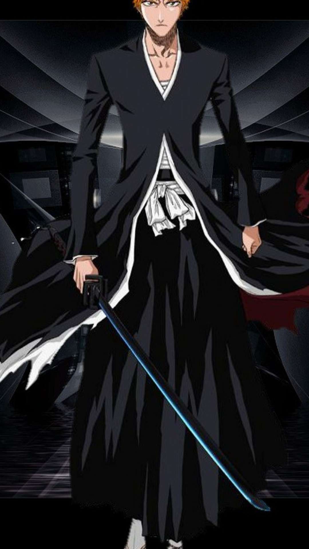 Bleach Phone Wallpapers  AniYuki  Anime Portal