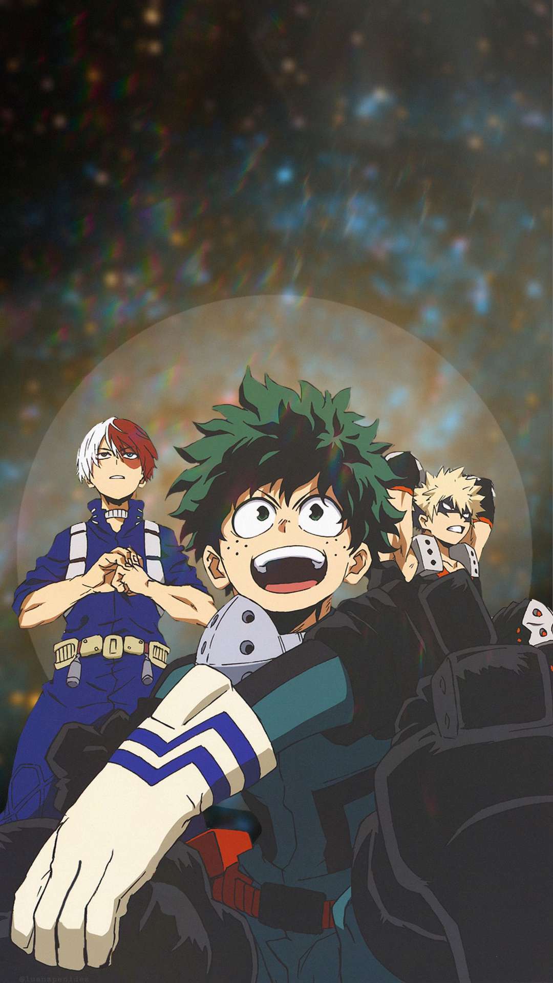 Deku Aesthetic Wallpapers  Top Free Deku Aesthetic Backgrounds   WallpaperAccess