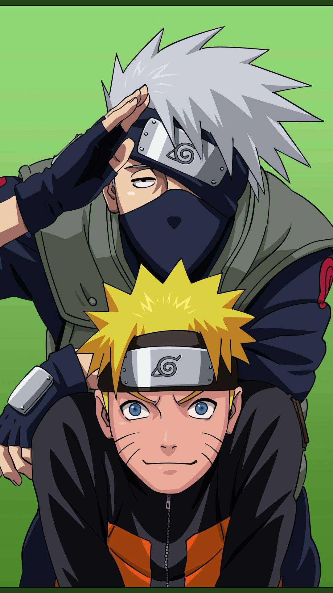 PHONEKY - Kakashi HD Wallpapers