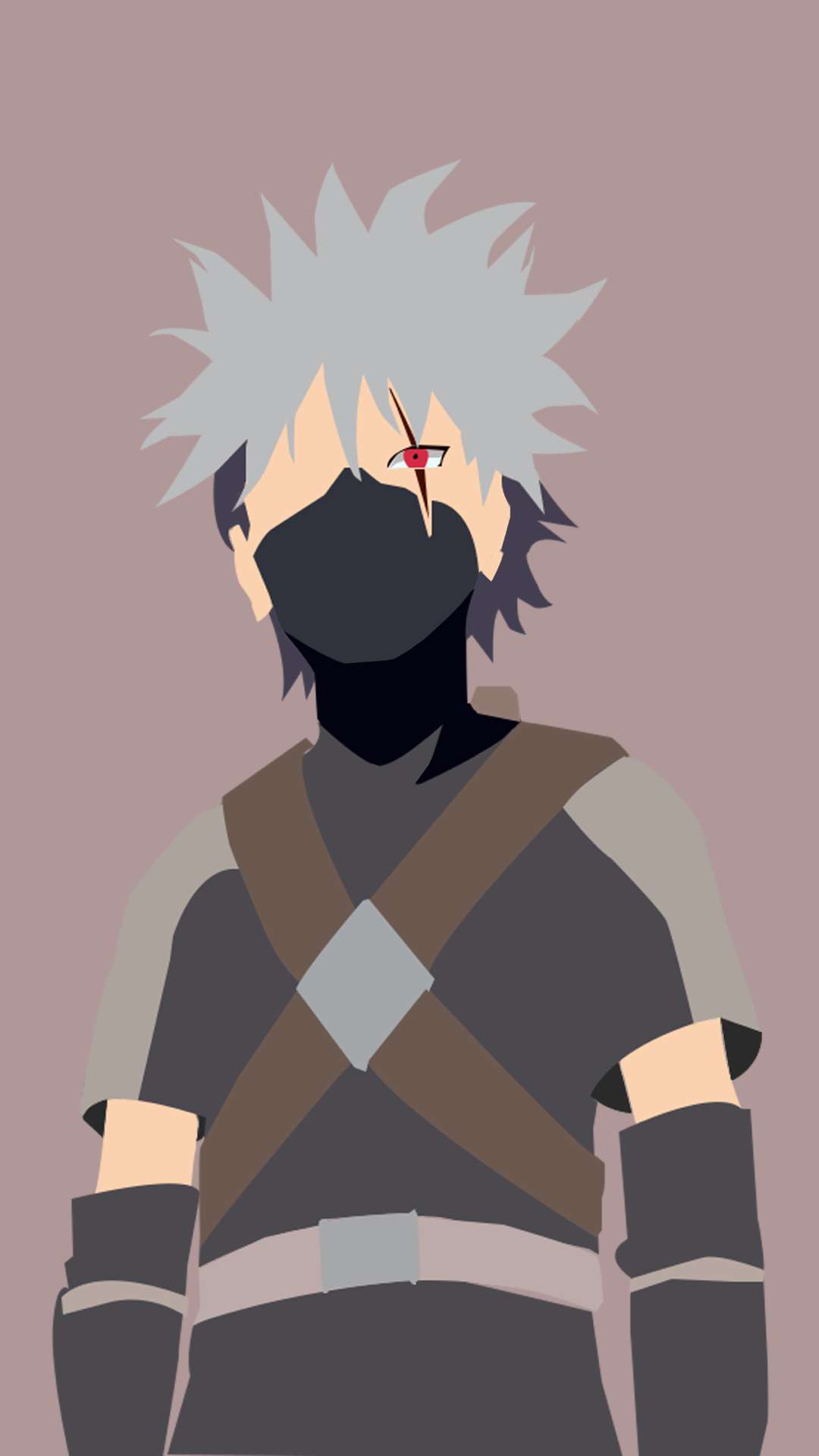 Kakashi 4k iPhone Wallpapers  Wallpaper Cave