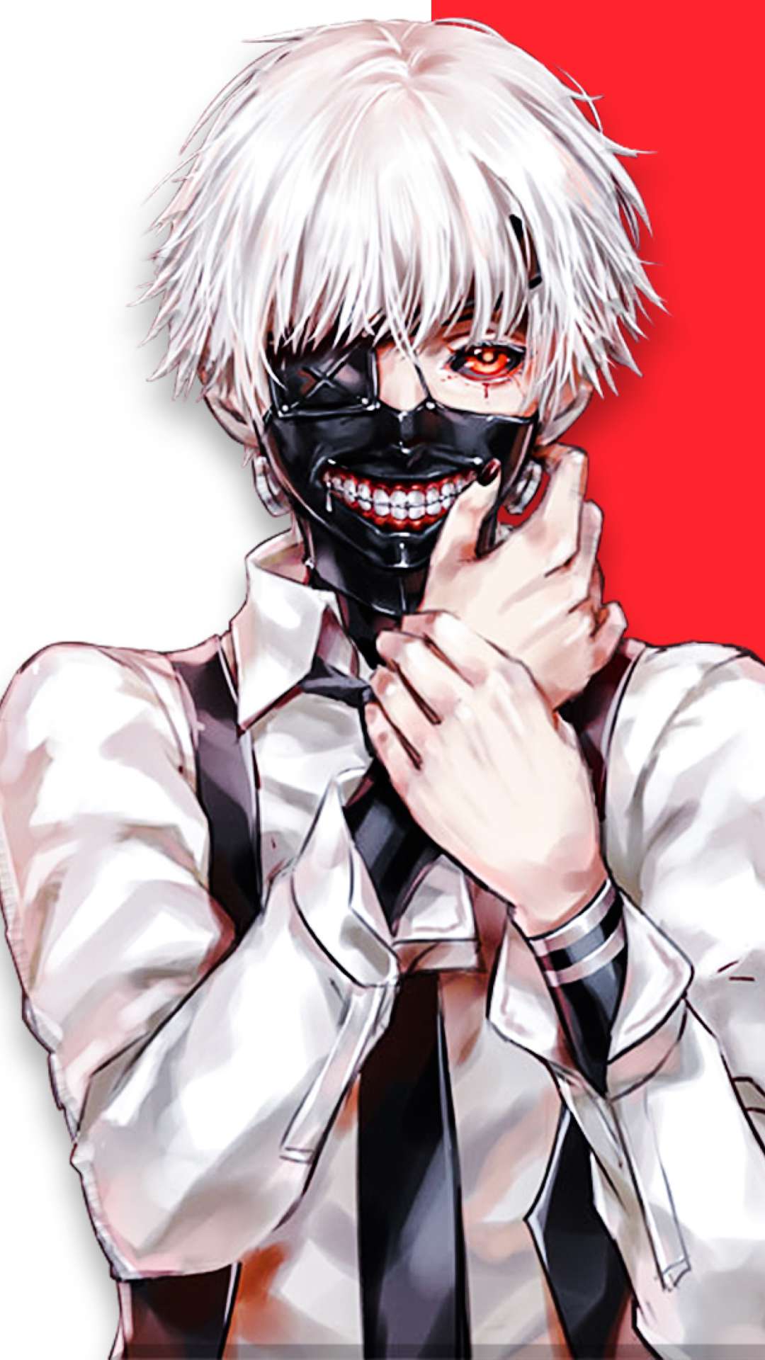 Kaneki 4K wallpapers for your desktop or mobile screen free and easy to  download