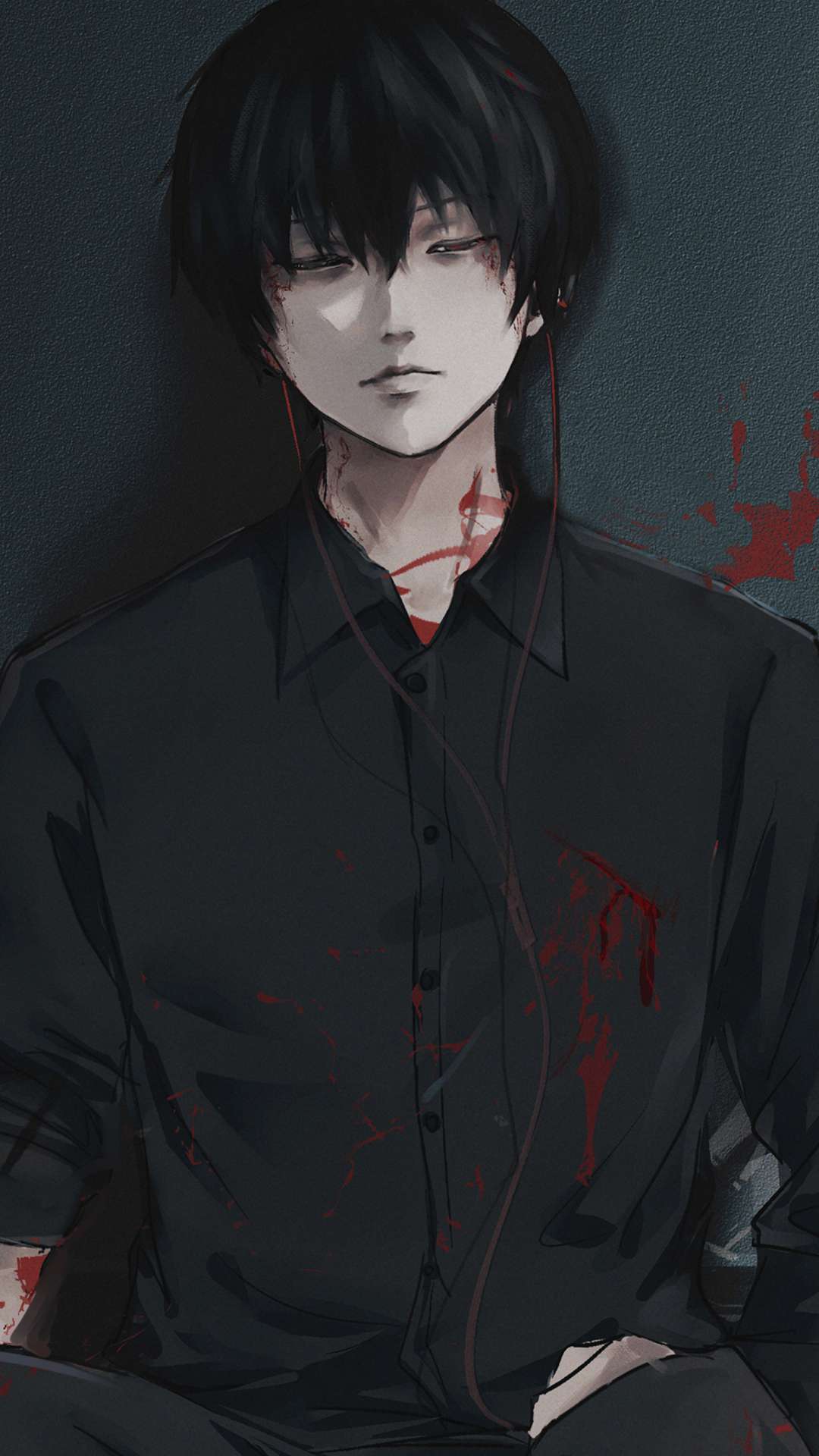 106+ Kaneki Ken Wallpapers for iPhone and Android by Elijah Flores