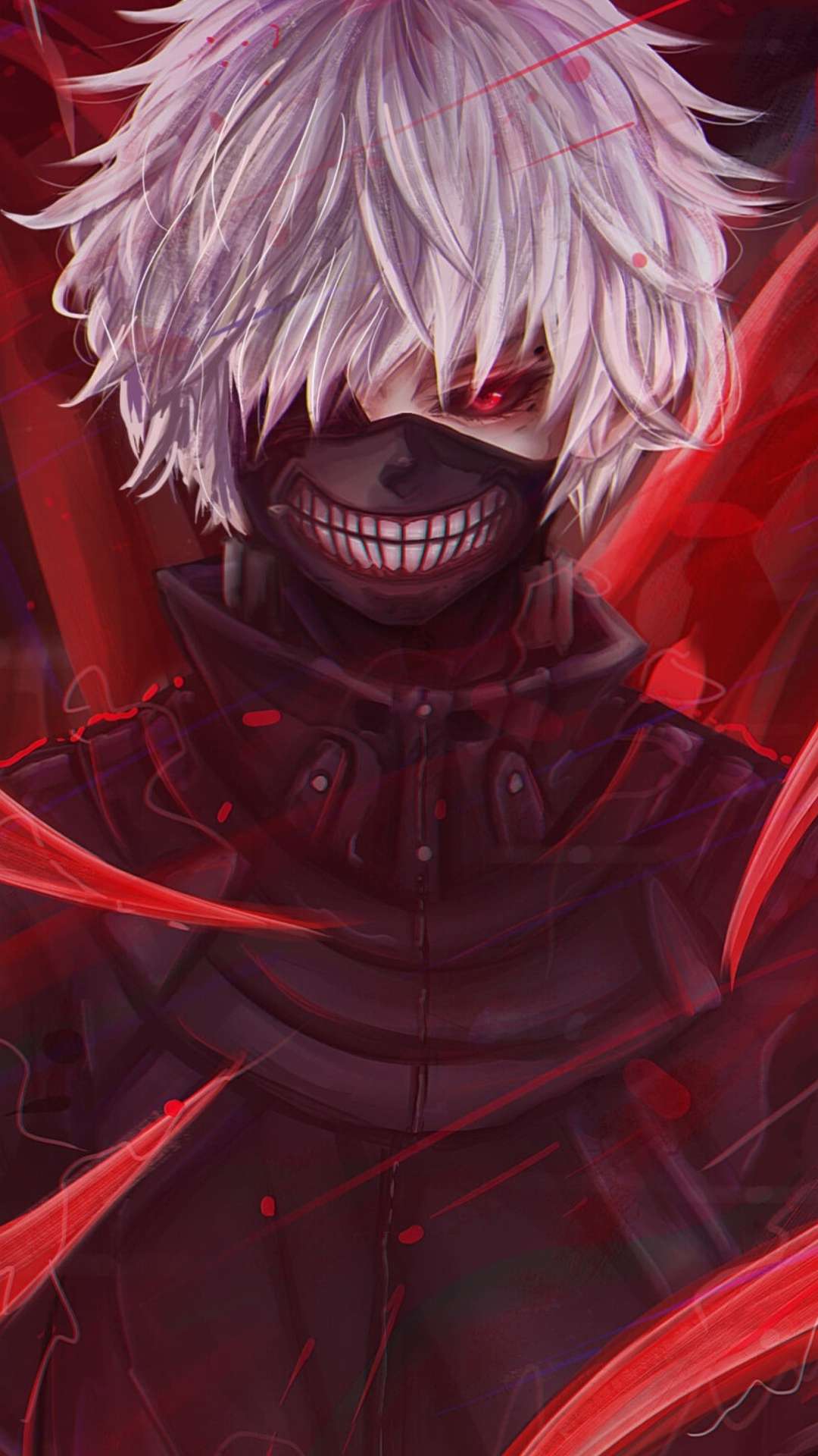 tokyo ghoul Wallpaper 91  Tokyo ghoul wallpapers, Tokyo ghoul